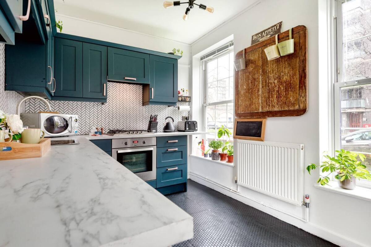 Apartamento Lovely 2br In Historic Camberwell Location