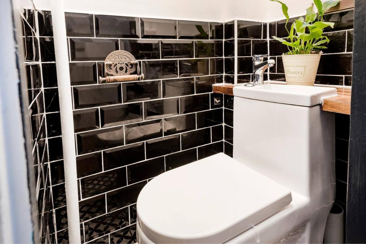 Lovely 2br In Historic Camberwell Location Apartamento Londres