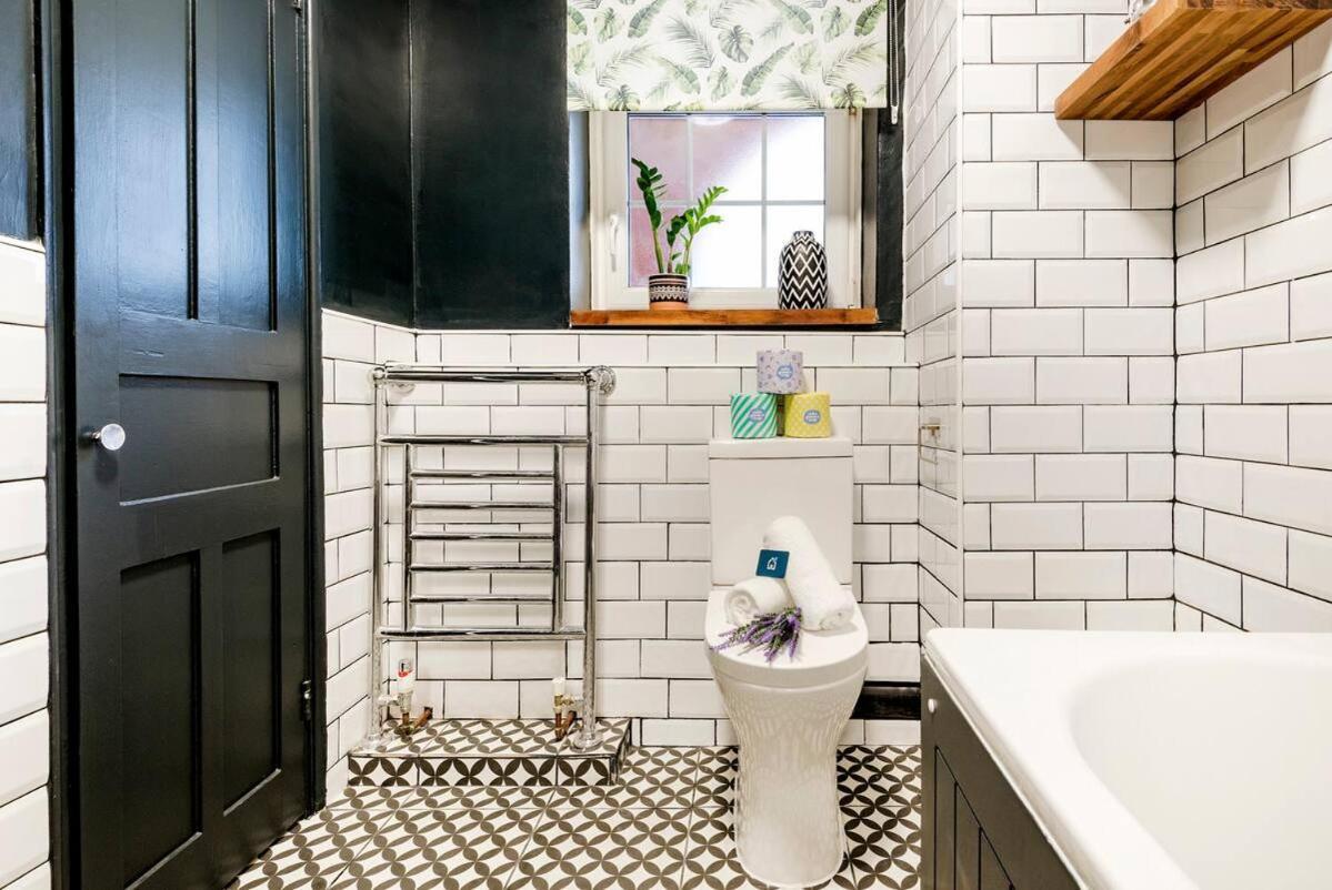 Lovely 2br In Historic Camberwell Location Apartamento Londres