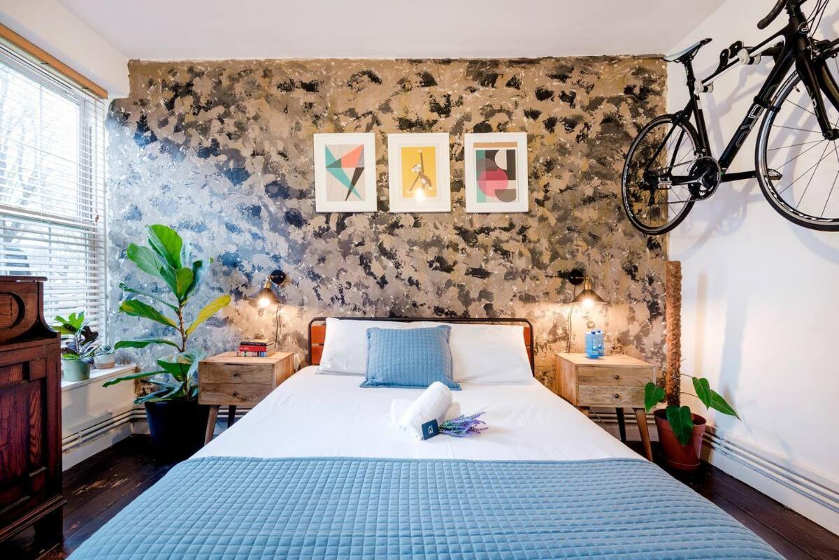 Lovely 2br In Historic Camberwell Location