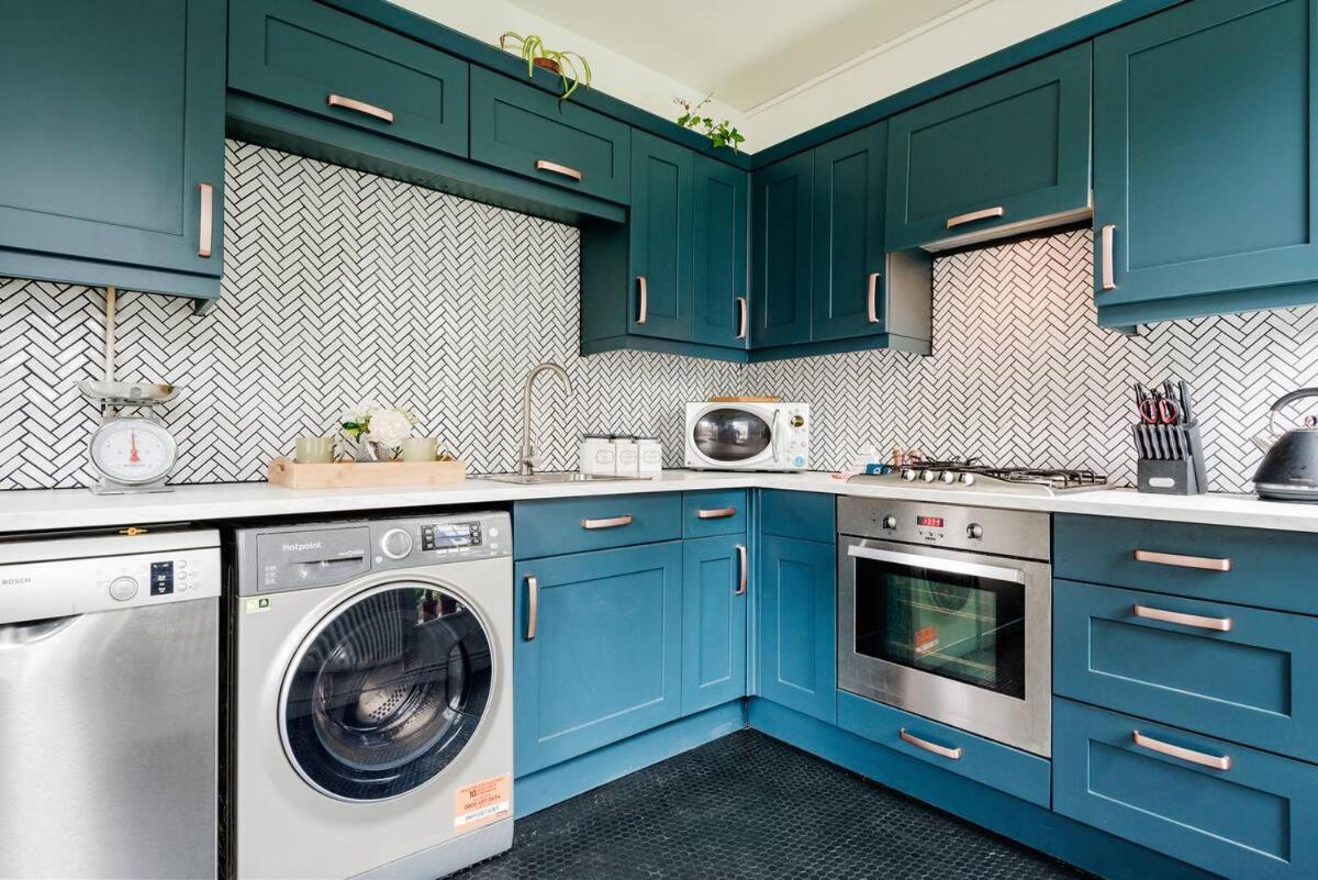 Lovely 2br In Historic Camberwell Location Apartamento Londres
