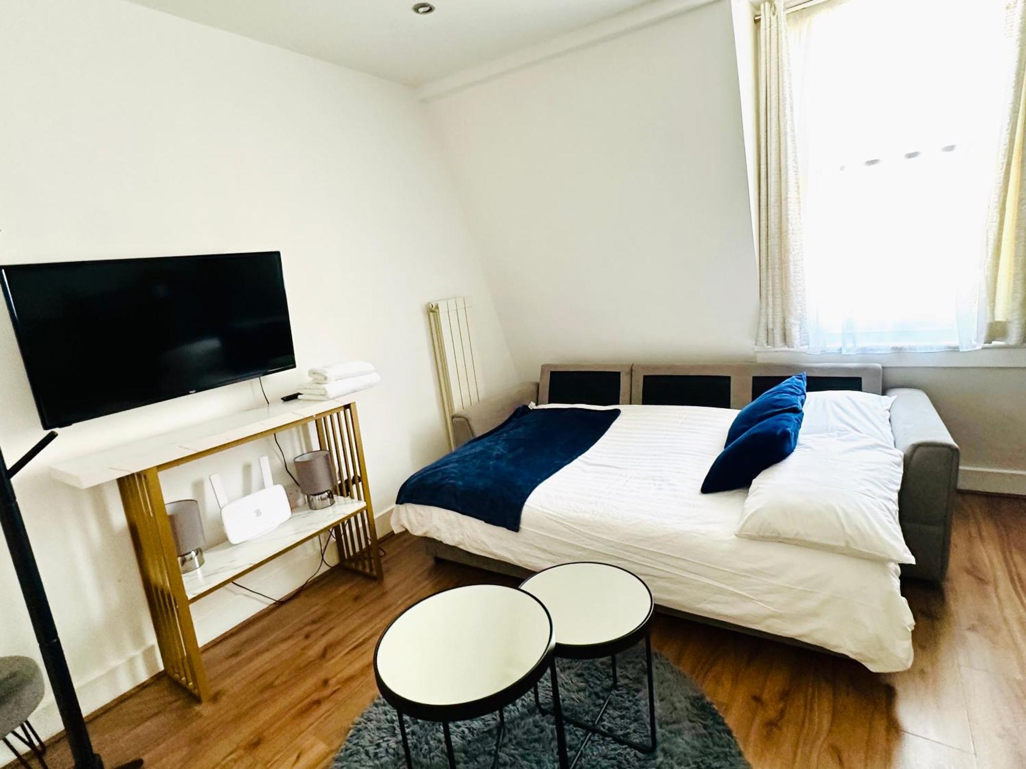 Paddington Praed St Apartment *