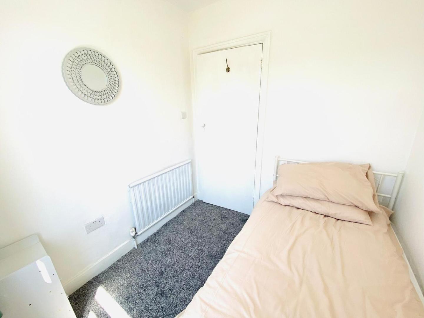 Cozy 3bd Retreat In *