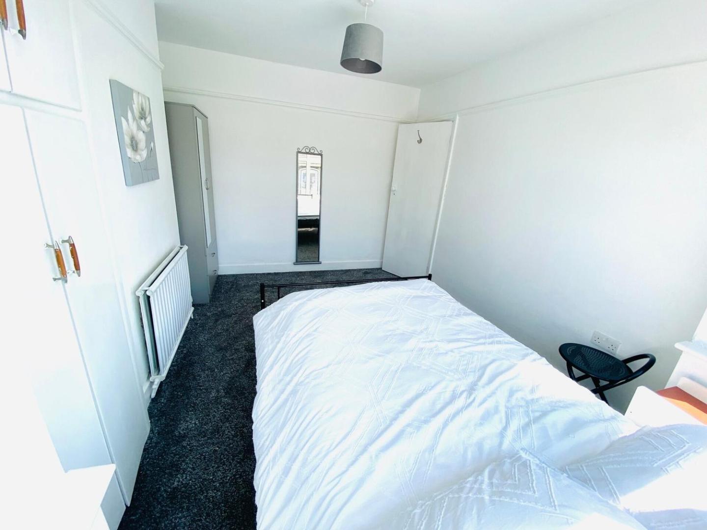 Hébergement de vacances Cozy 3bd Retreat In *