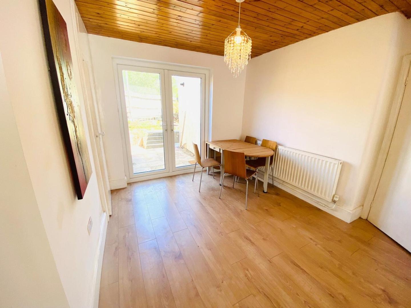 Cozy 3bd Retreat In Hébergement de vacances