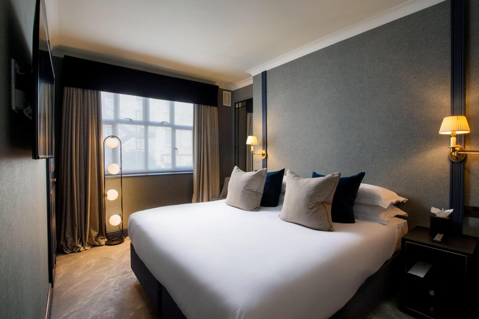 Hotel The Capital Hotel, & Townhouse Londen