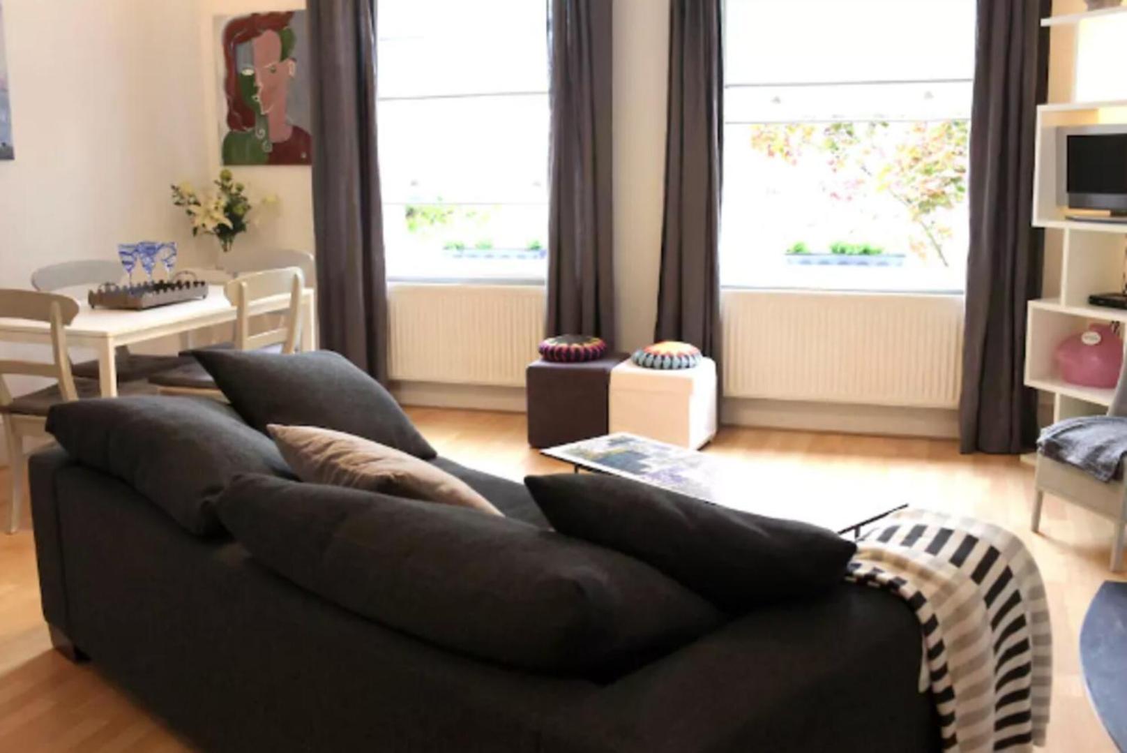 Apartamento Trendy 2bd Flat In West Hampstead *