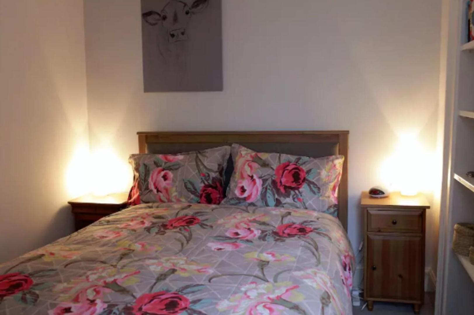 Trendy 2bd Flat In West Hampstead Londres