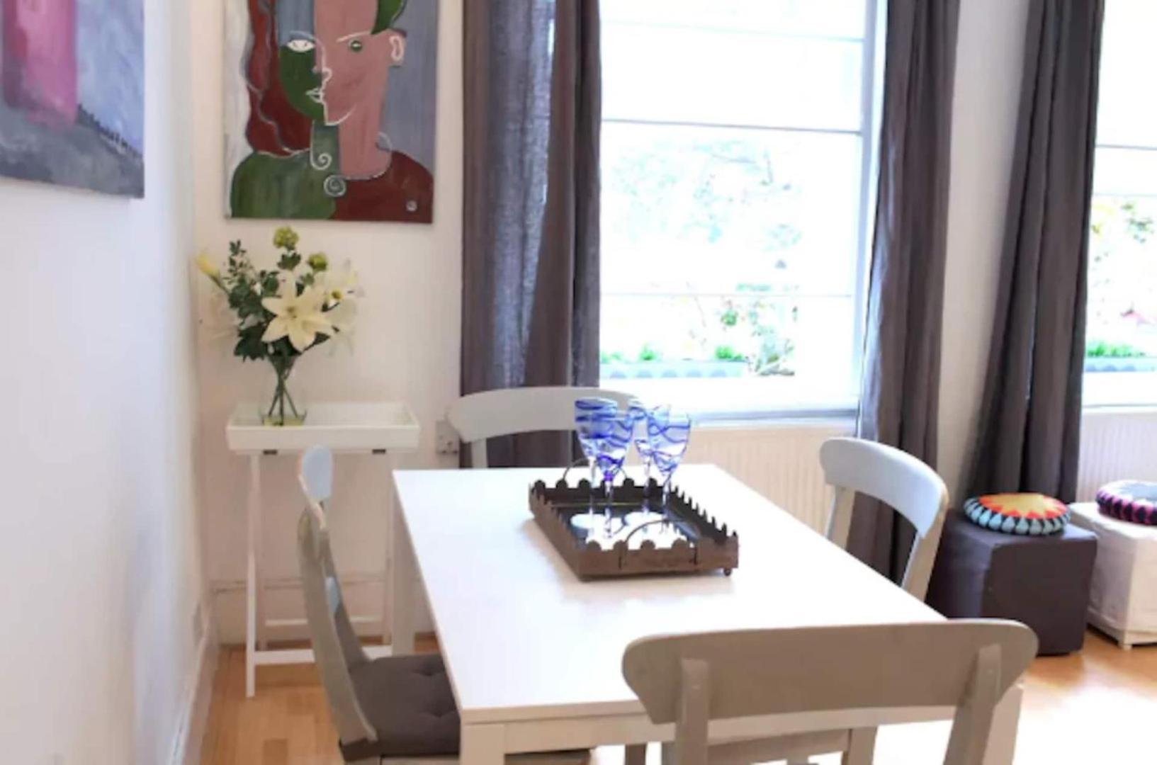 Apartamento Trendy 2bd Flat In West Hampstead