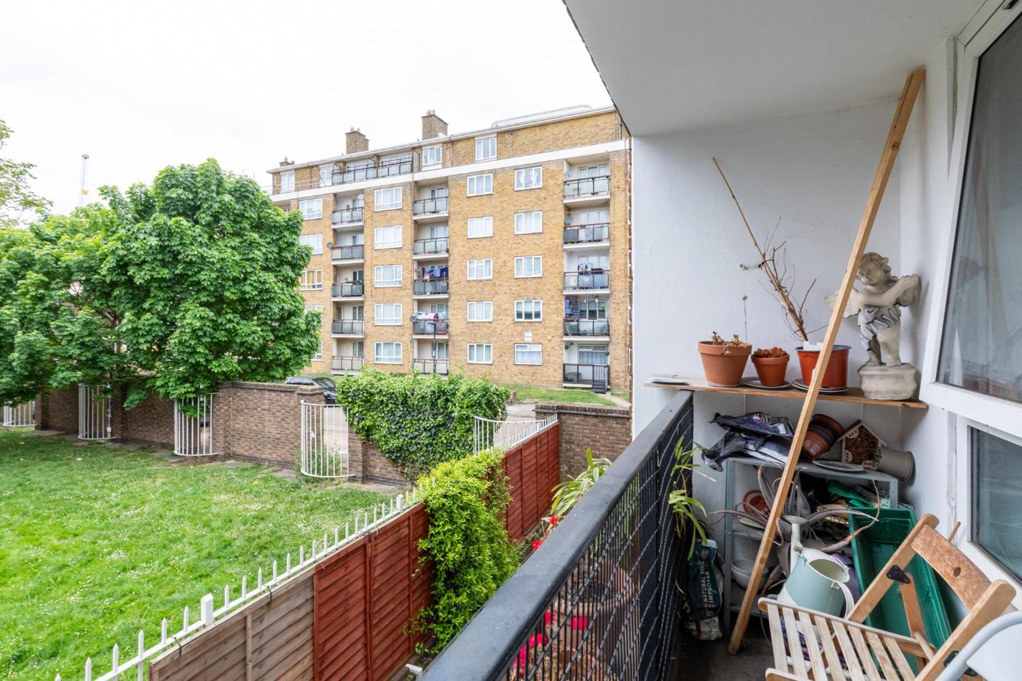 Characterful 1 Bedroom Flat Close To Dlr Londres