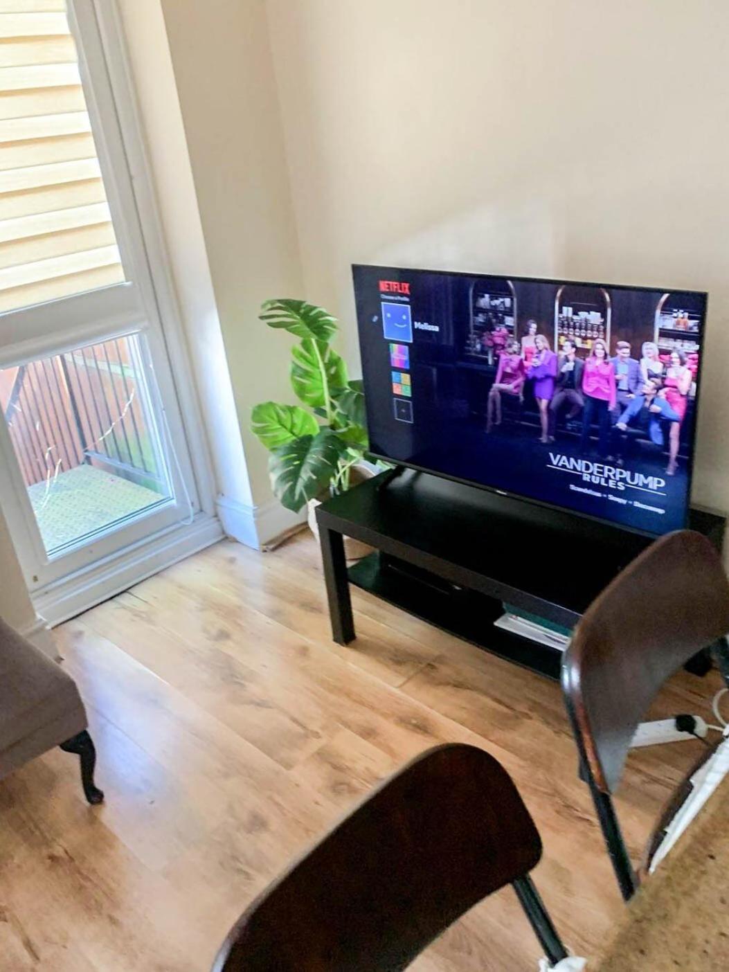Appartement Lovely 1 Bedroom Flat In West Kensington London, Shepherd's Bush