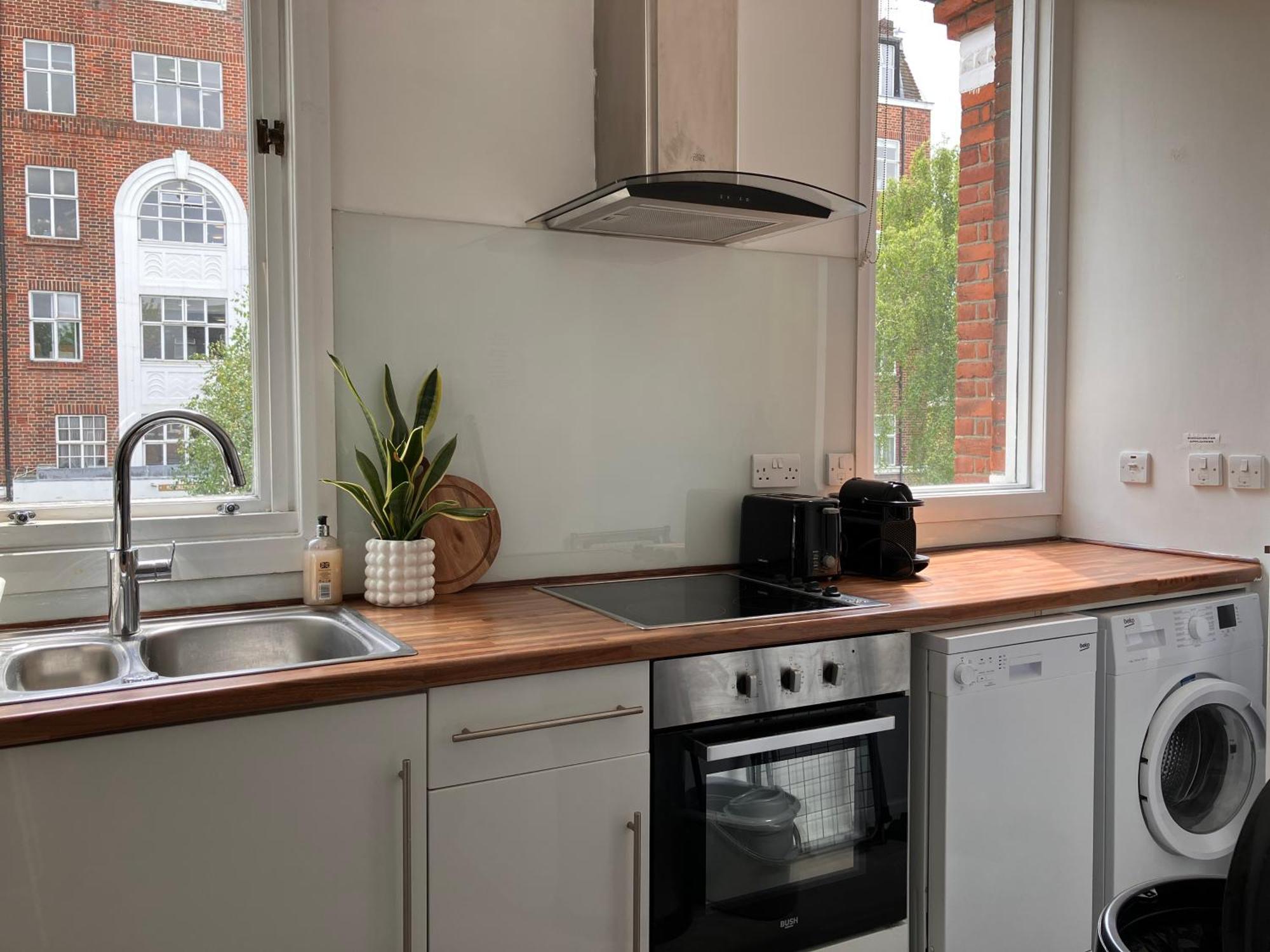 Bright Chiswick - Great Location Apartamento