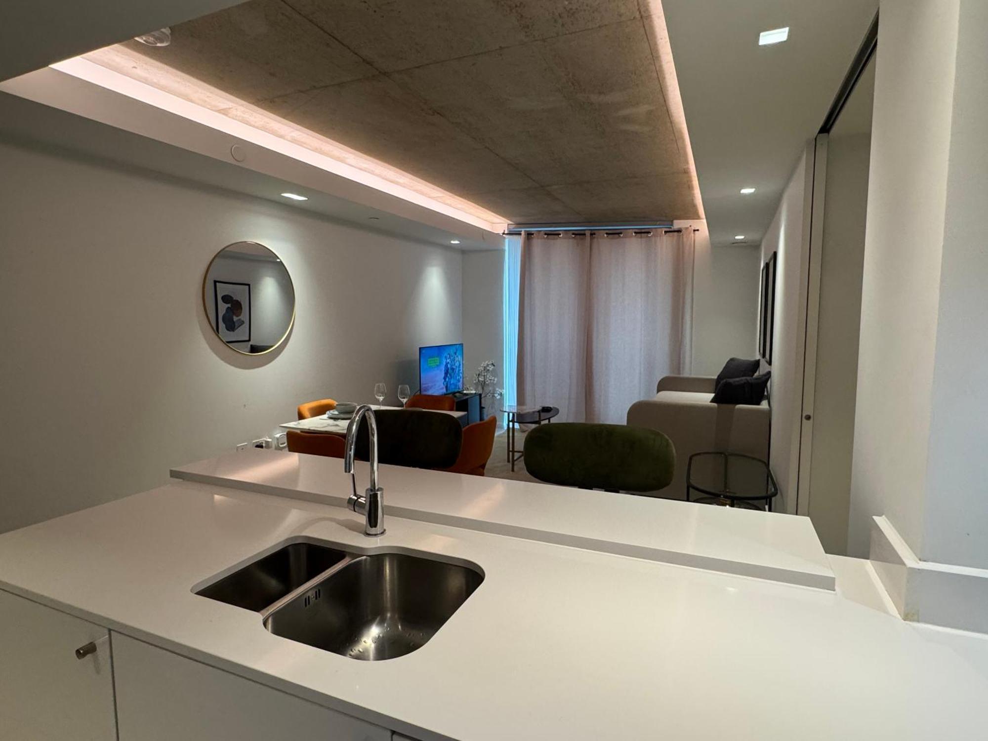 Apartamento The Heights At Riverline O2 View & Ac Londres