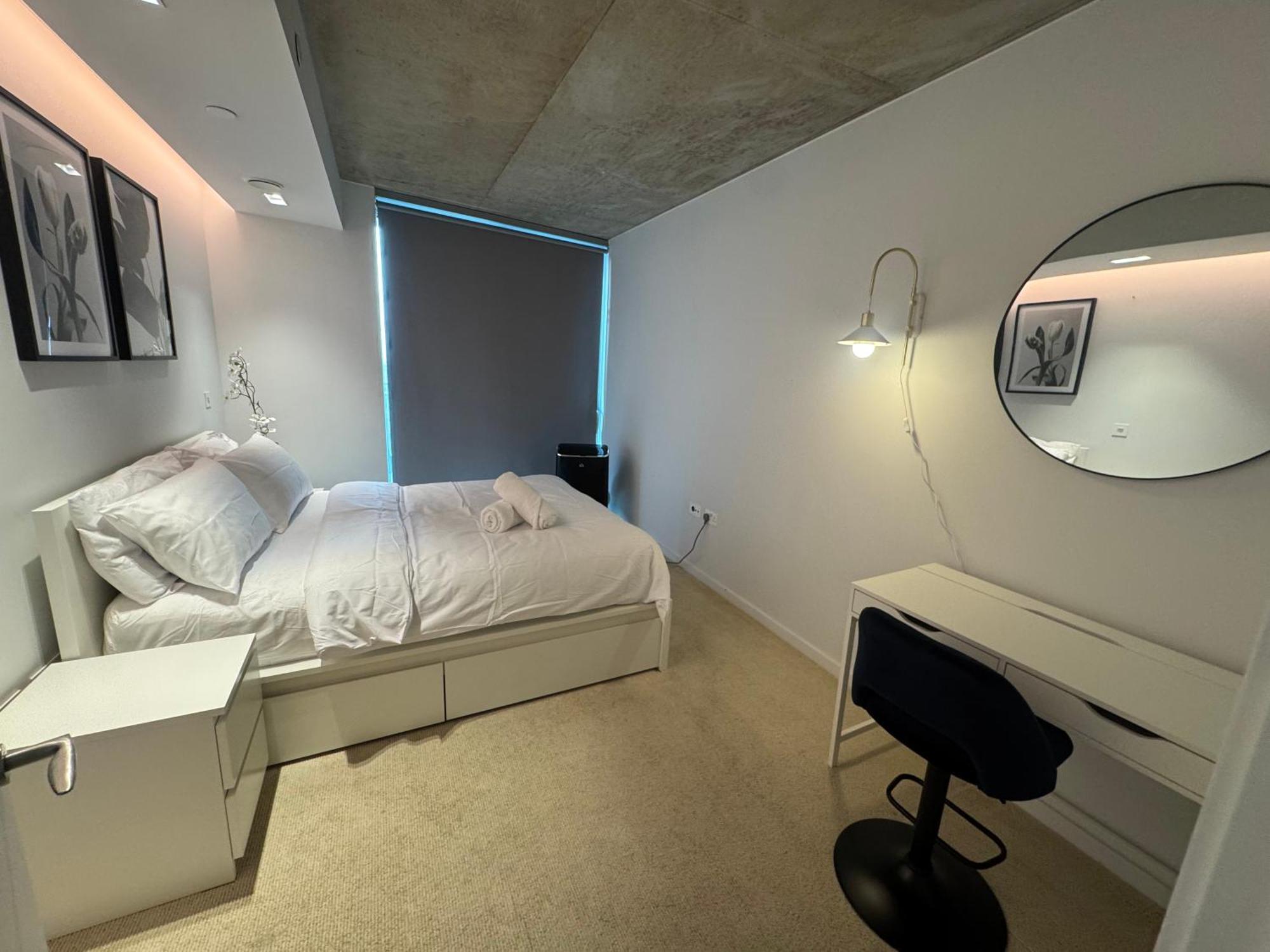 The Heights At Riverline O2 View & Ac