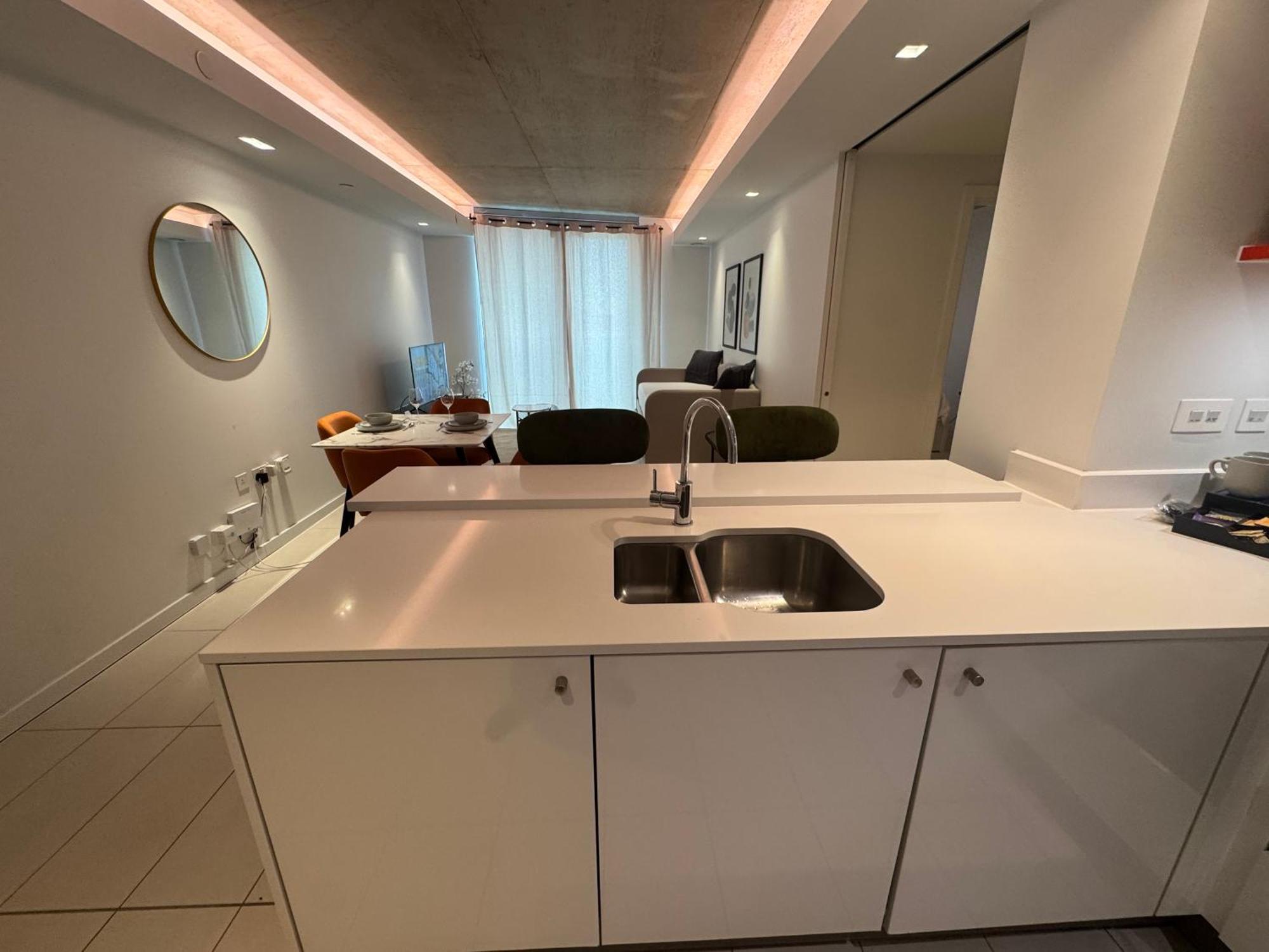 The Heights At Riverline O2 View & Ac Apartamento *