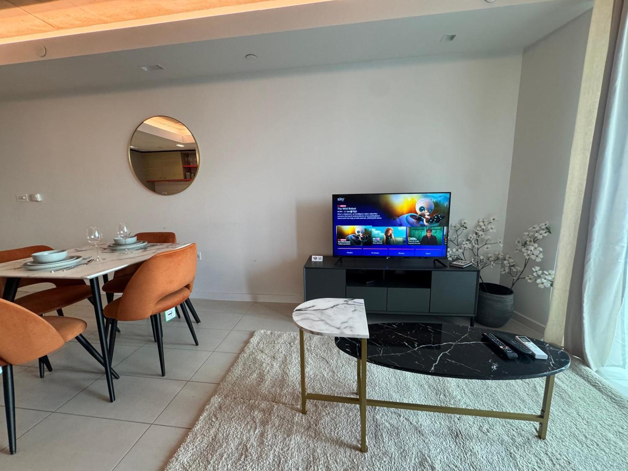 The Heights At Riverline O2 View & Ac Apartamento Londres