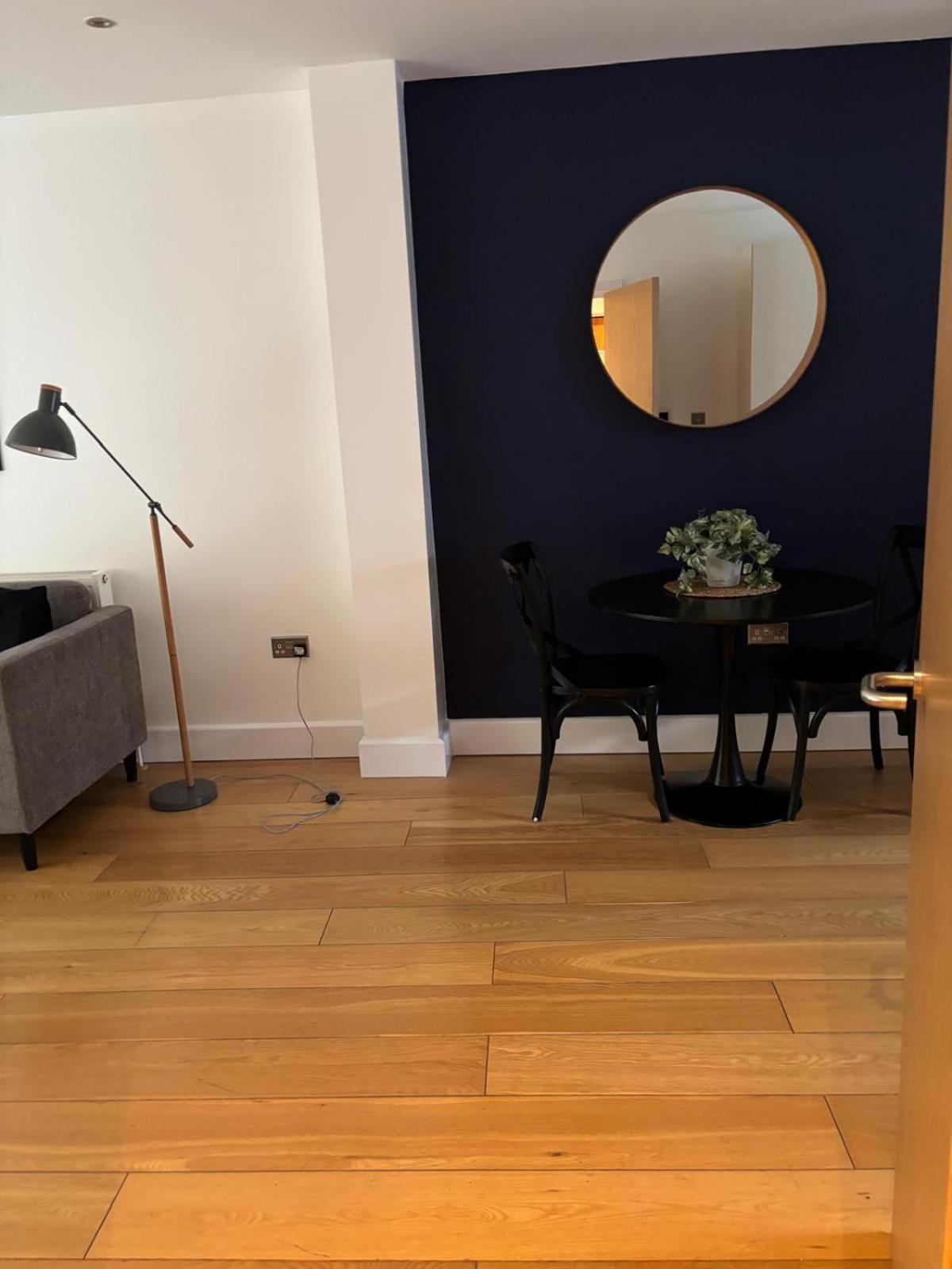 Apartment Farringdon London