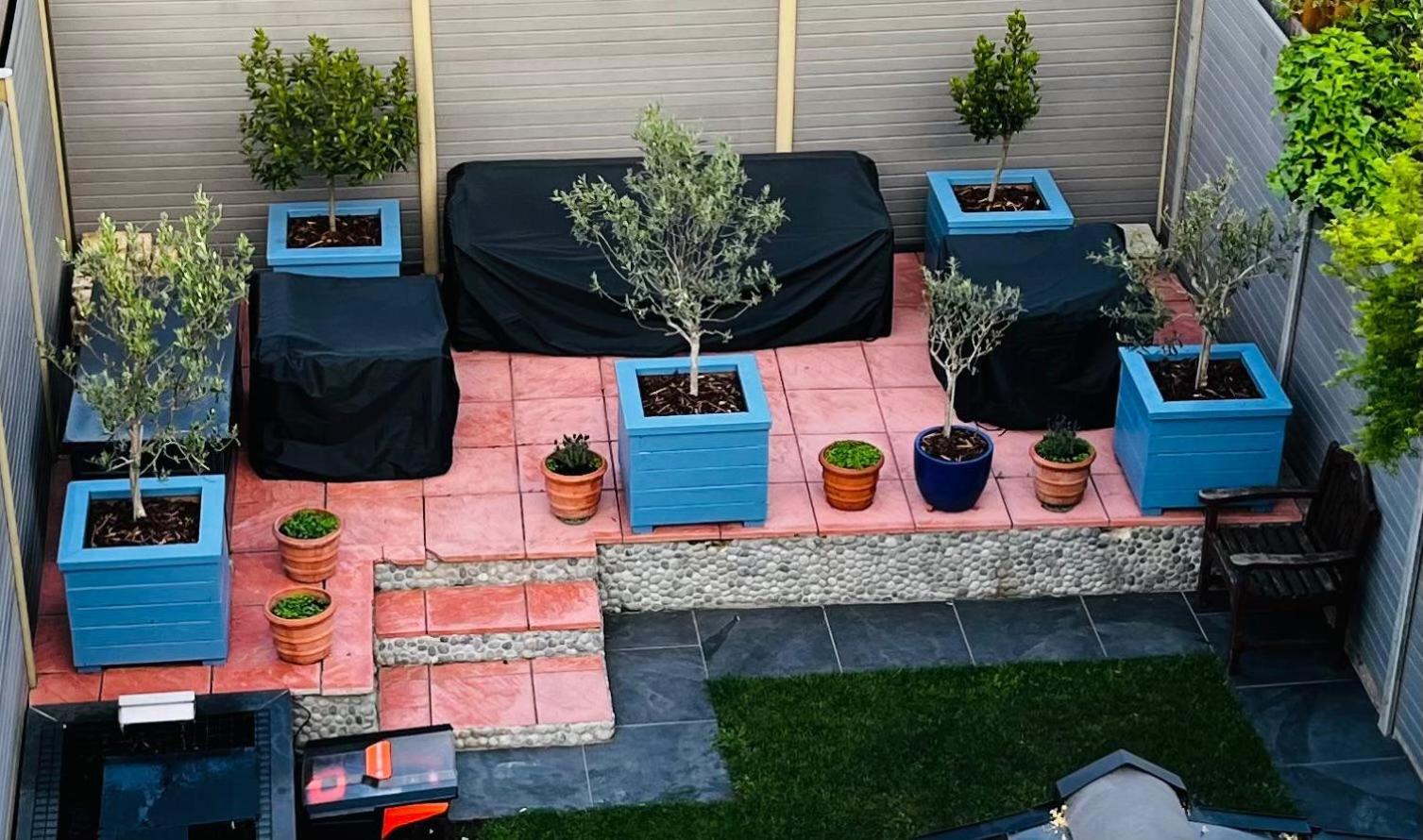 Grass Court Terrace - Walking Distance From Wimbledon Championships Apartamento Londres