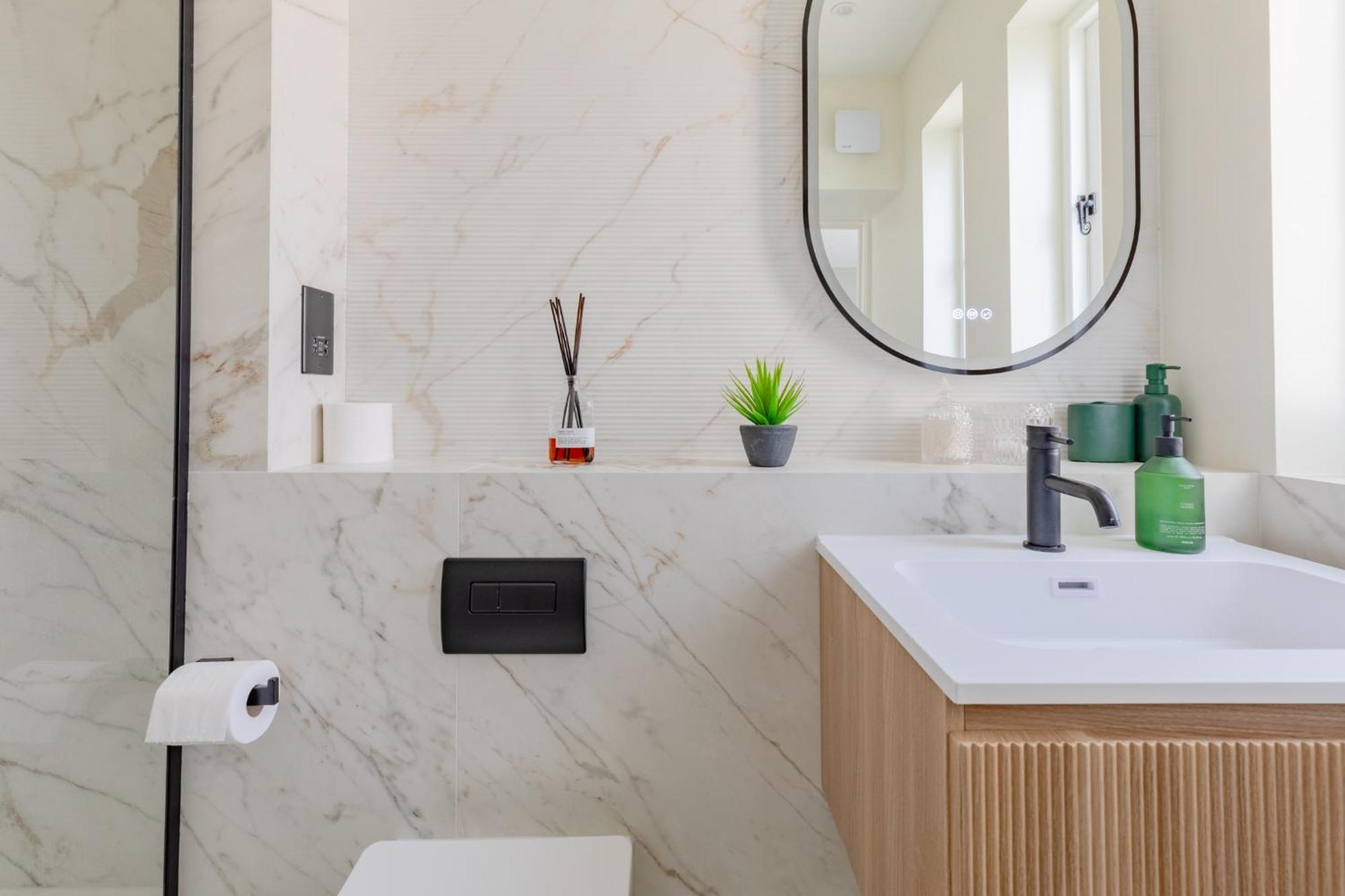 Elegant 1bd Flat In The Heart Of Notting Hill! Apartment