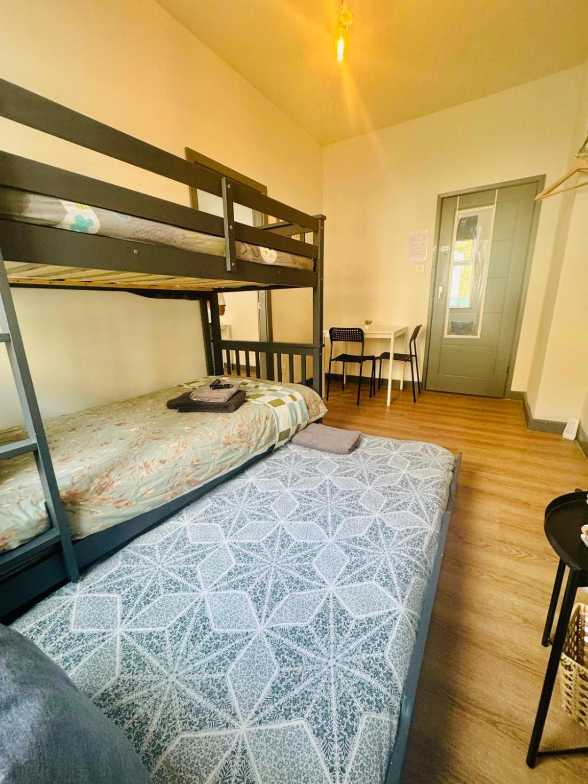 Maison d'hôtes Kilburn Guest 167