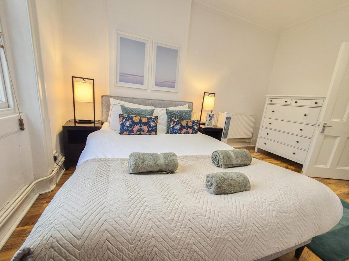 Stylish 2-bedroom Near Abbey Road, Maida Vale Londres