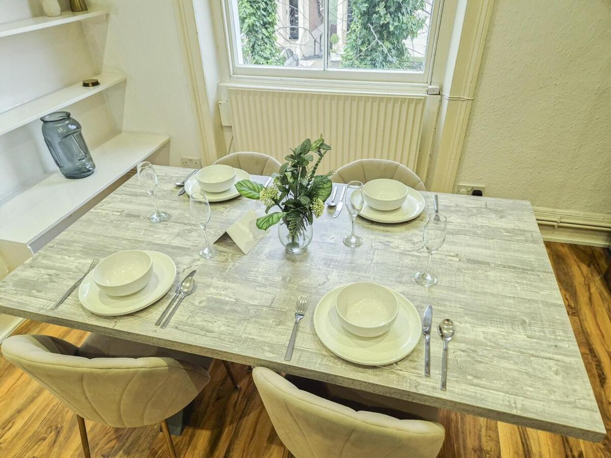Apartamento Stylish 2-bedroom Near Abbey Road, Maida Vale