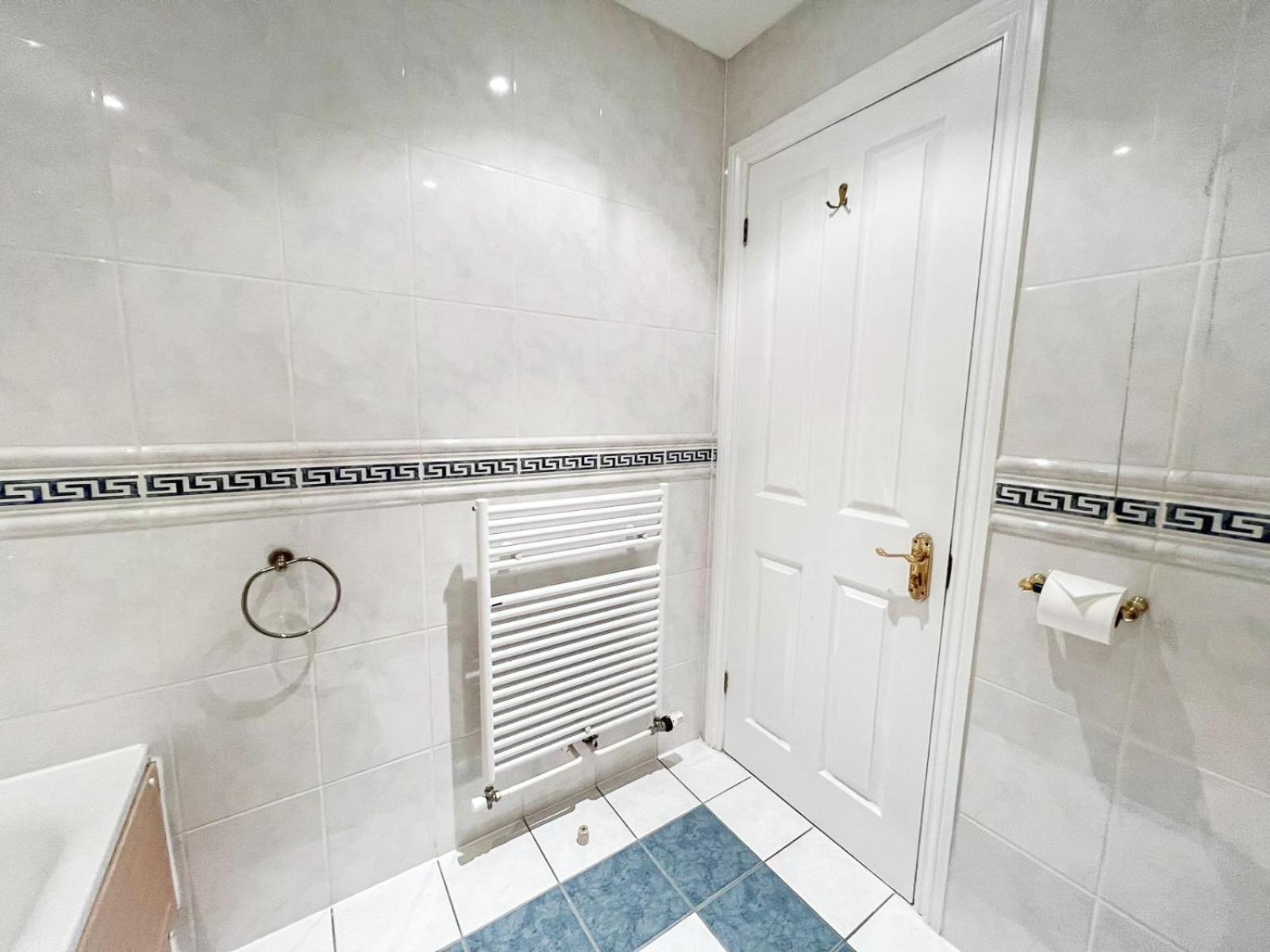 Apartment Borough 3-bedroom With Clear View At The Shard London