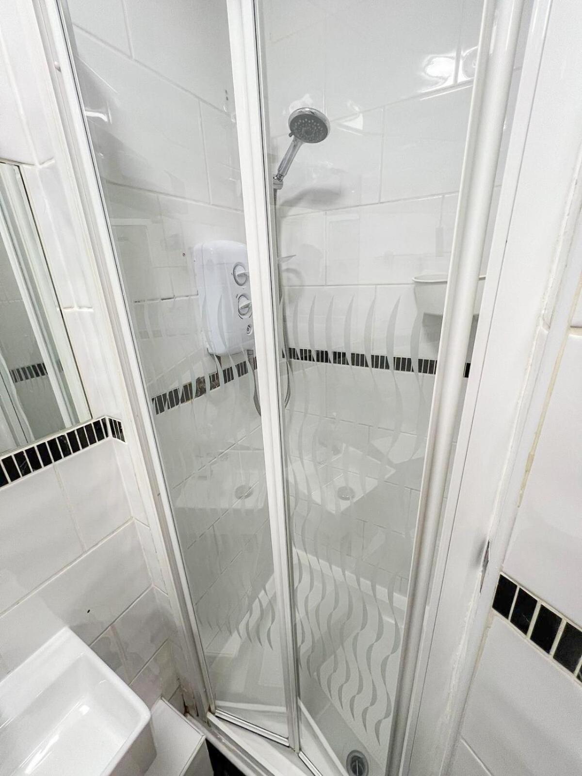 Cosy Hackney 1-bedroom Flat With Wi-fi Old Street Holiday home *