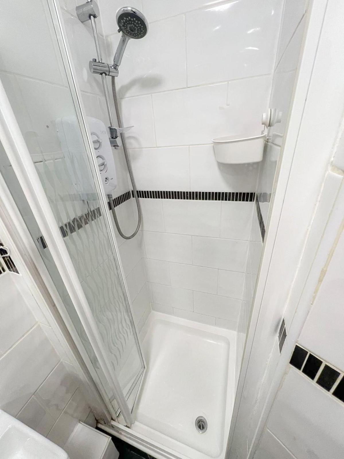Holiday home Cosy Hackney 1-bedroom Flat With Wi-fi Old Street