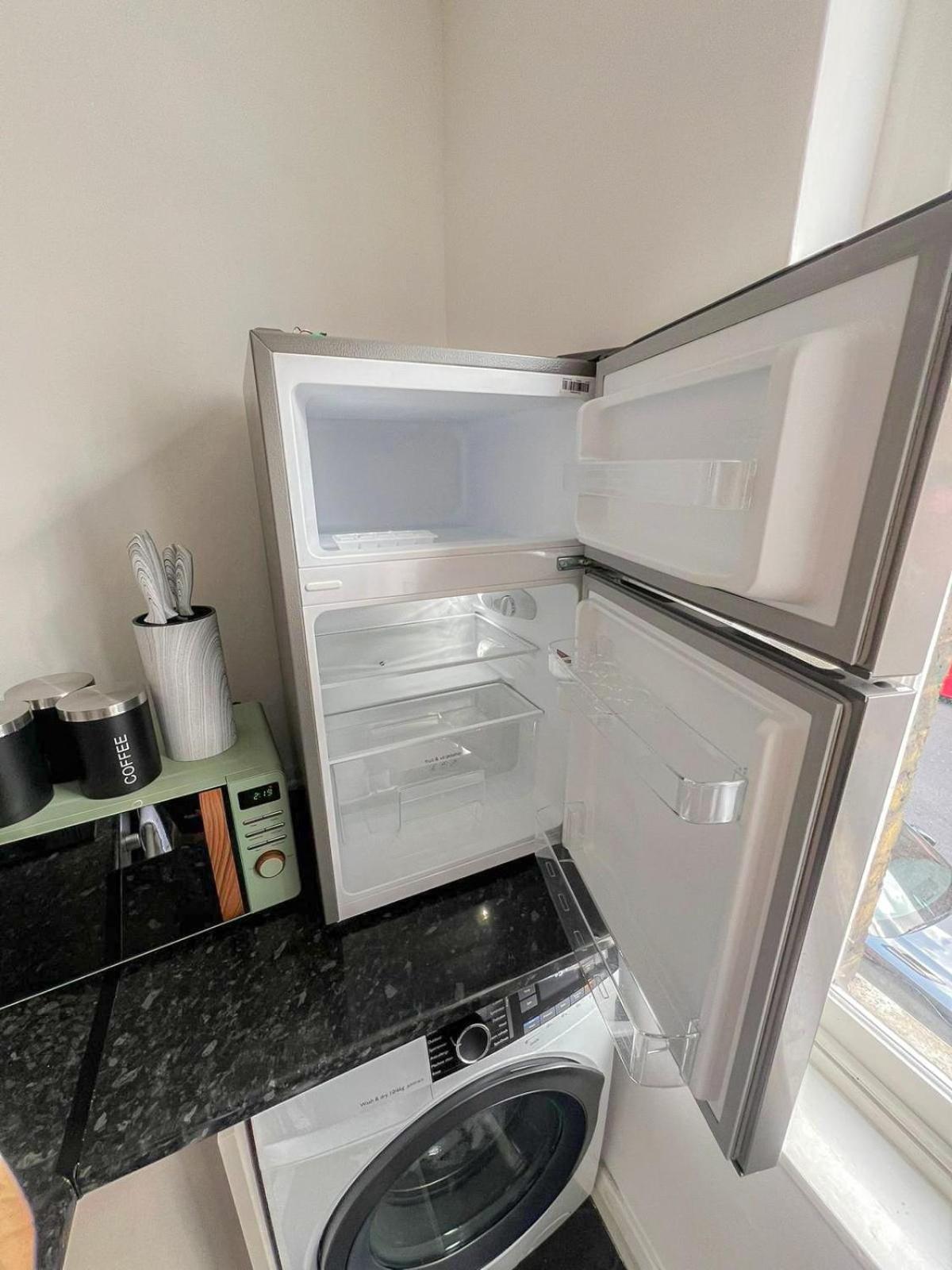 Holiday home Cosy Hackney 1-bedroom Flat With Wi-fi Old Street *