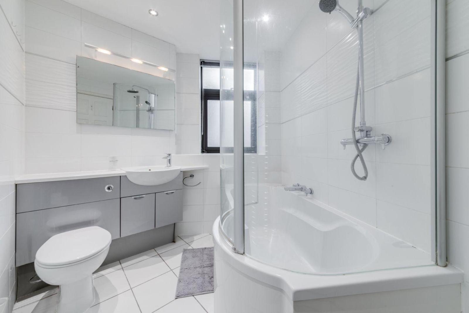 Apartment Chic High Barbican - Heart Of London