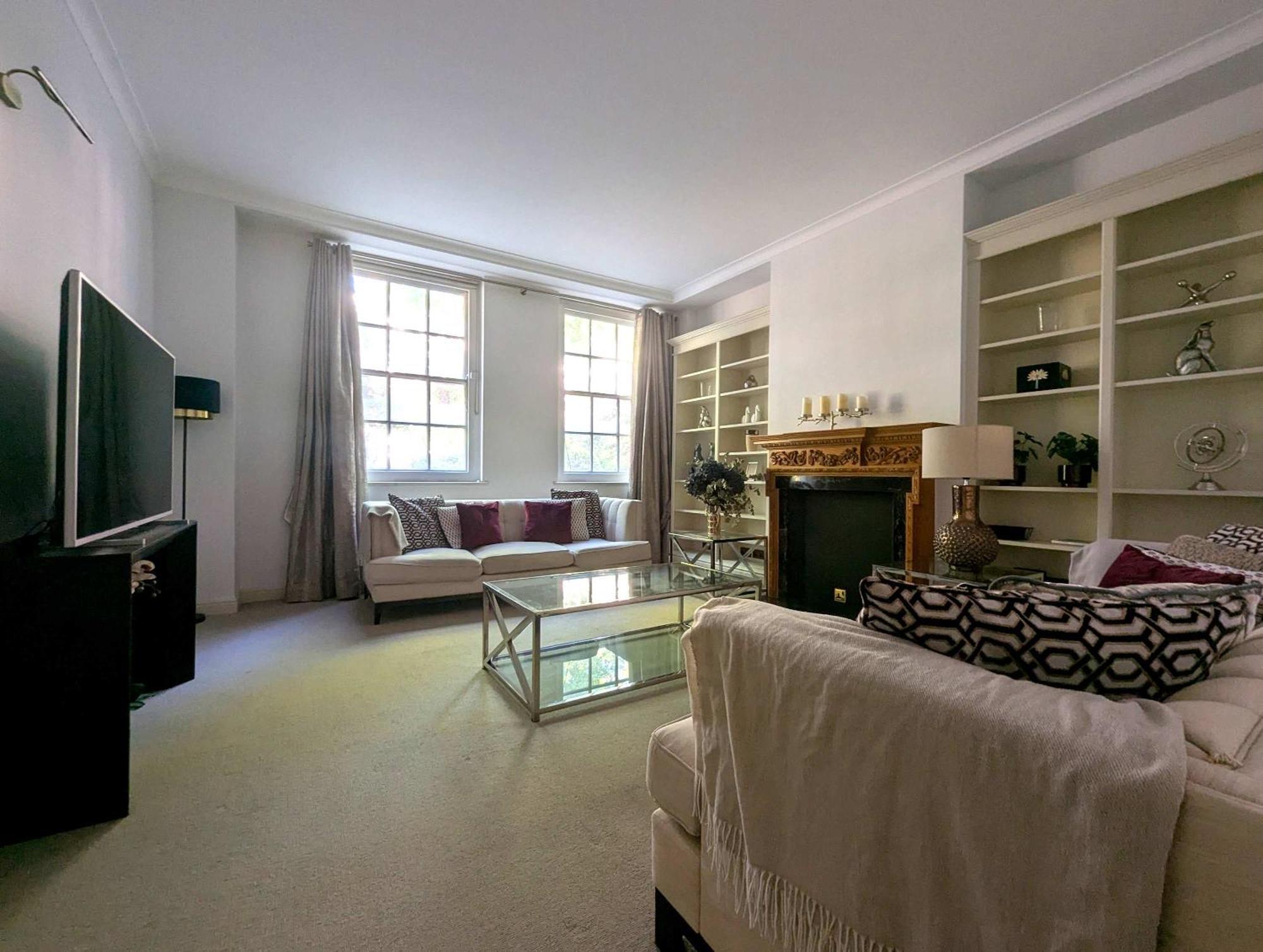 Estatesmen Knightsbridge Apartamento *