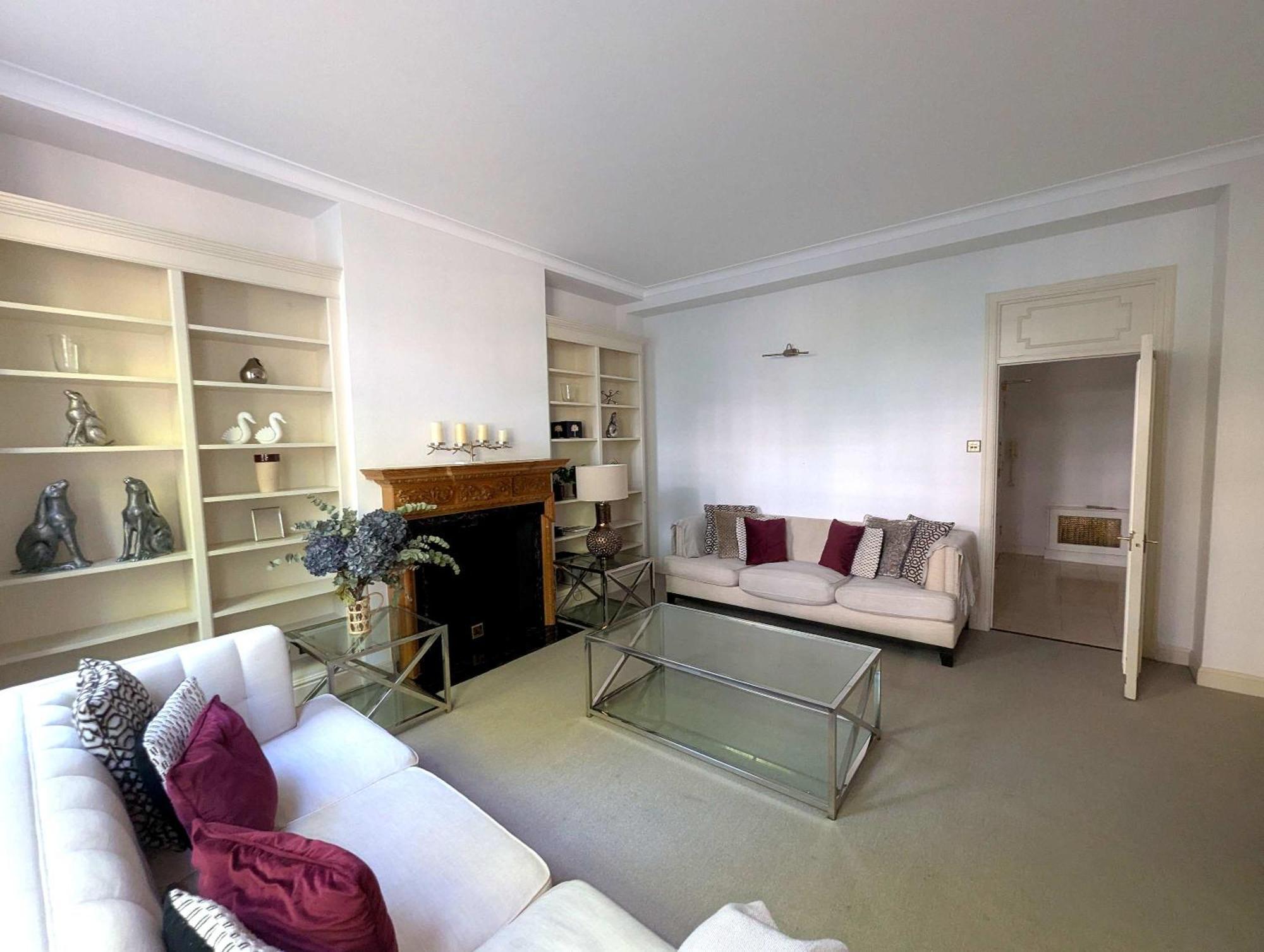 Estatesmen Knightsbridge Apartamento