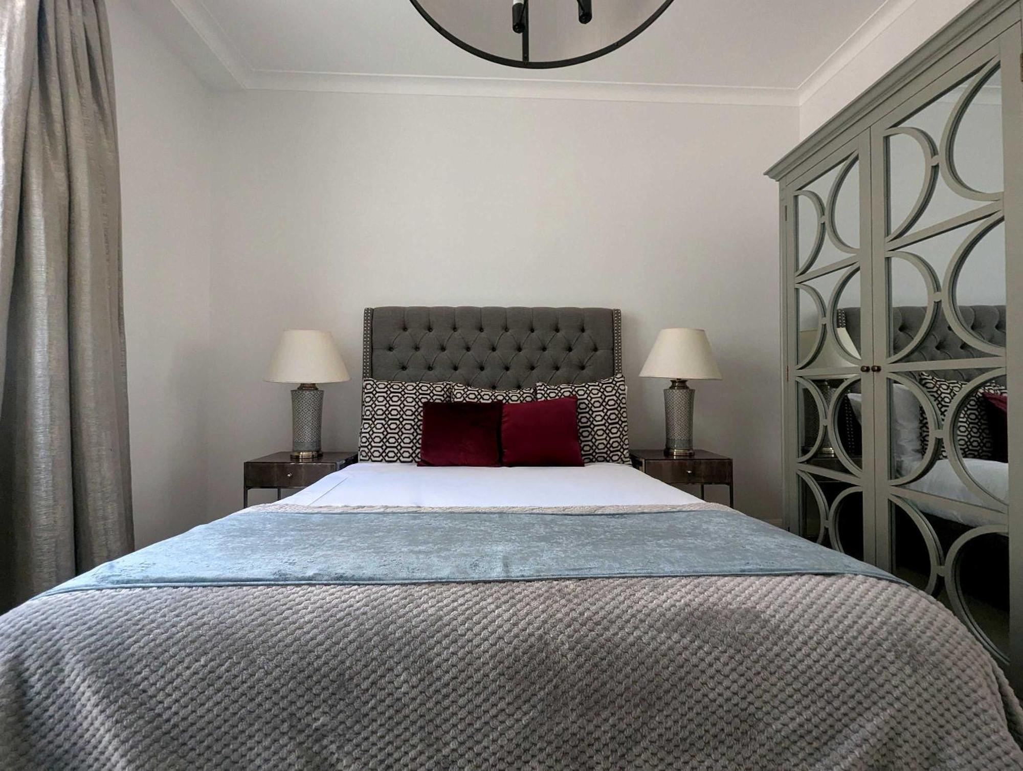 Estatesmen Knightsbridge Apartamento Londres