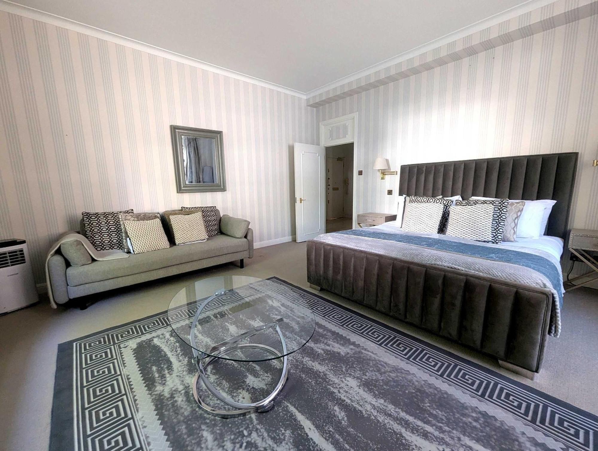Apartamento Estatesmen Knightsbridge Londres