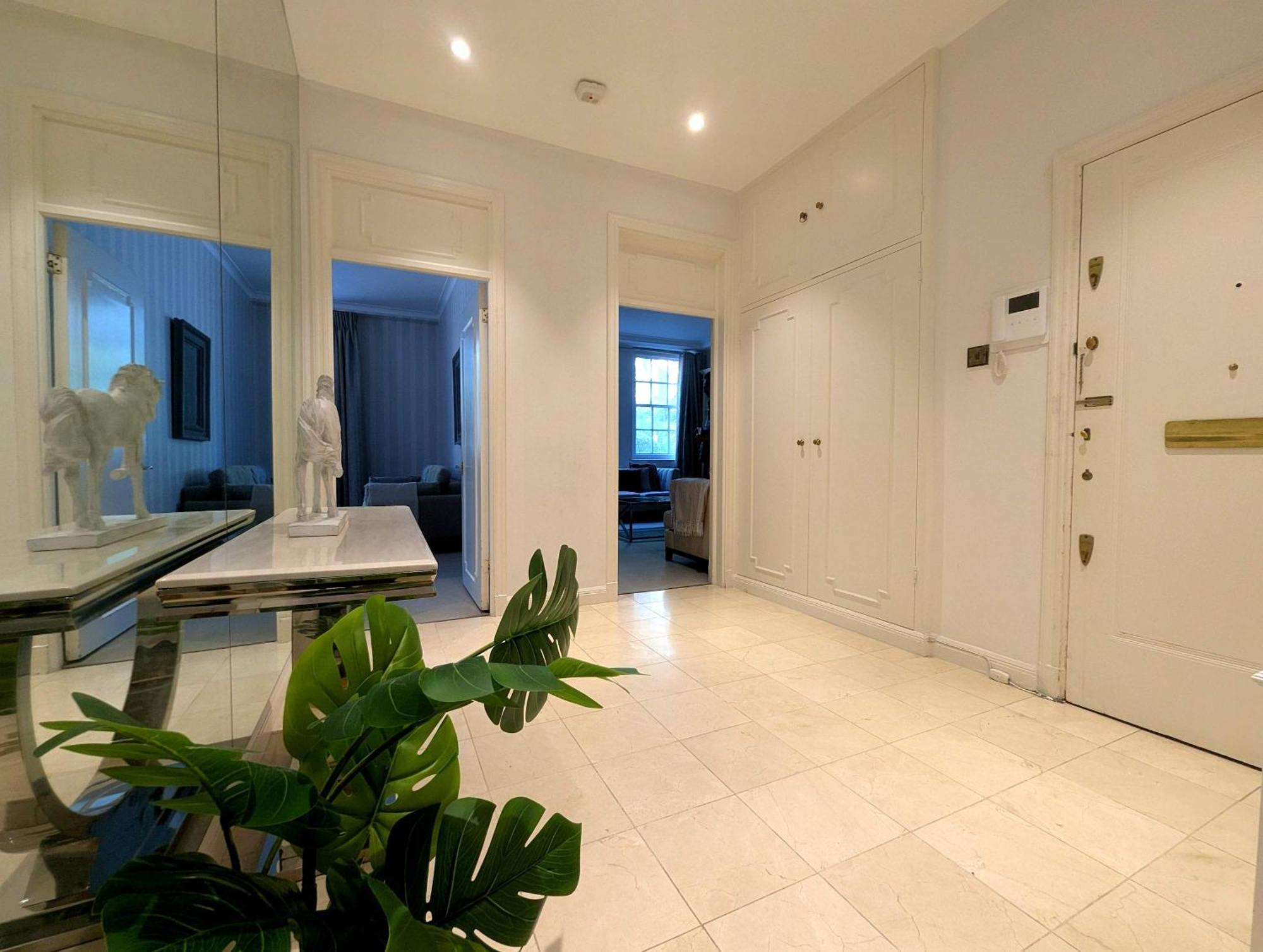Estatesmen Knightsbridge Apartamento