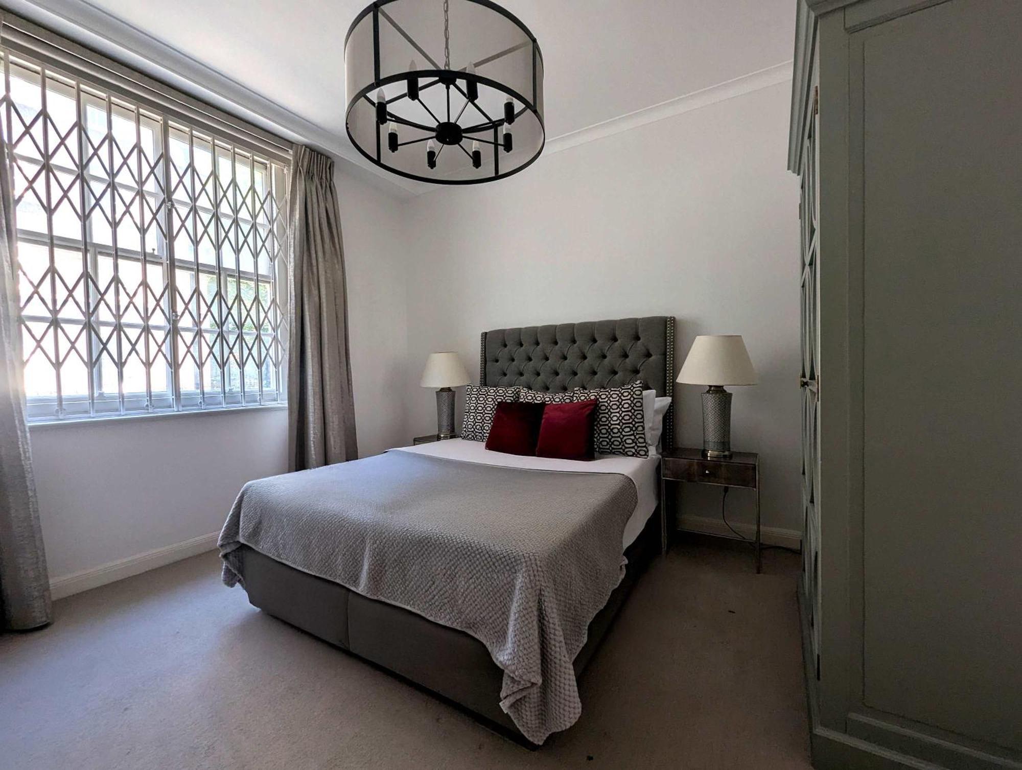 Apartamento Estatesmen Knightsbridge