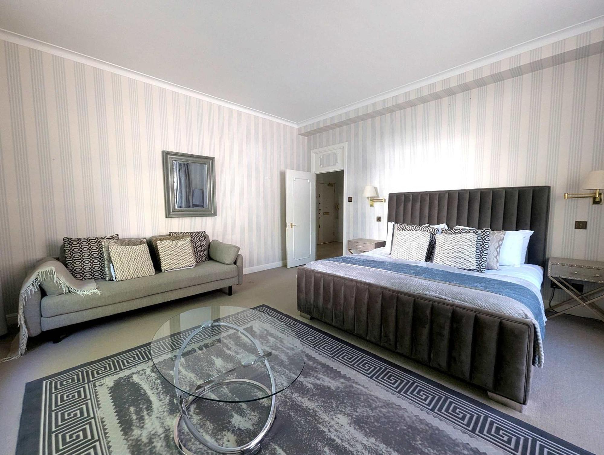 Estatesmen Knightsbridge Apartamento Londres