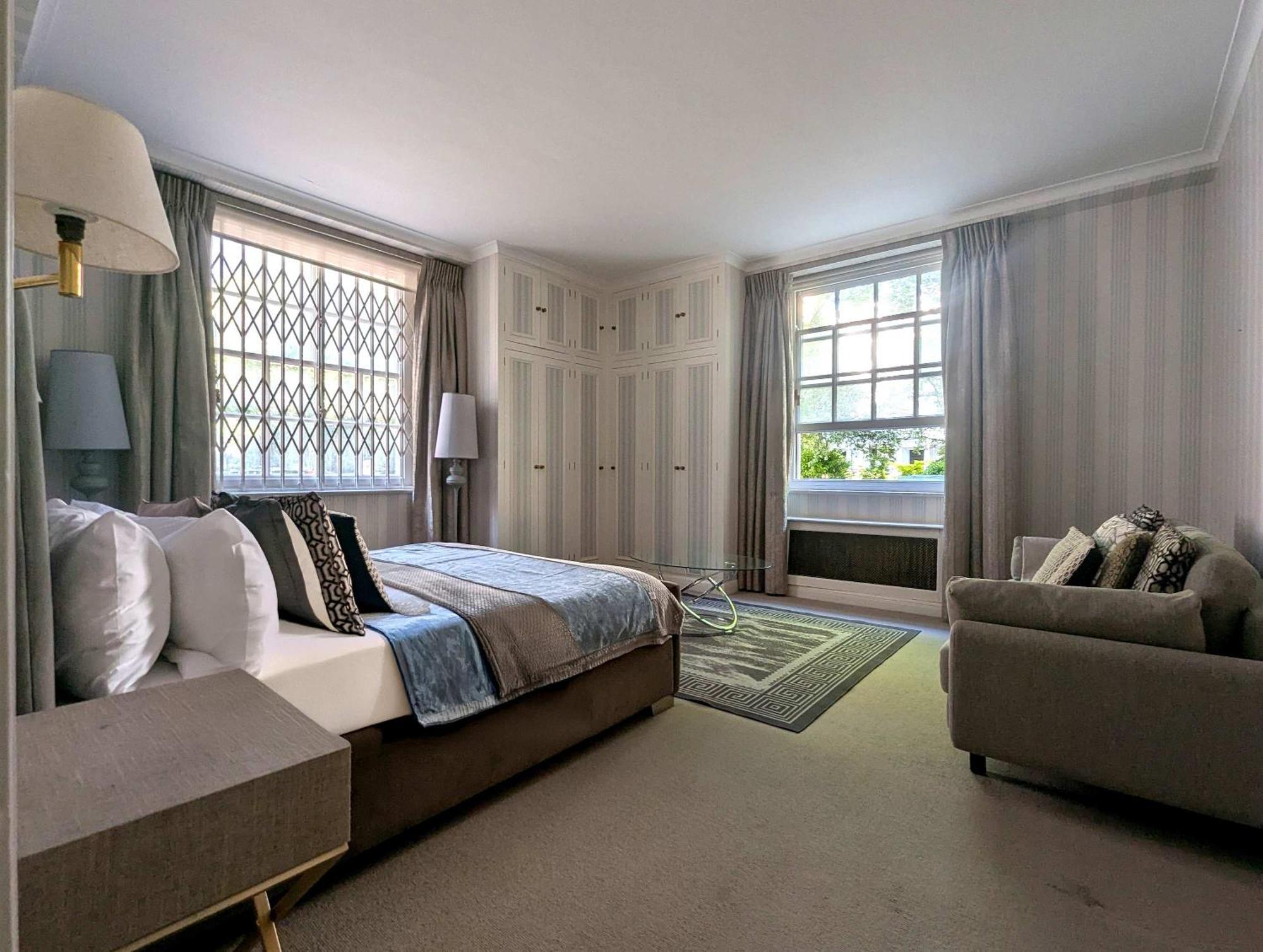 Apartamento Estatesmen Knightsbridge Londres