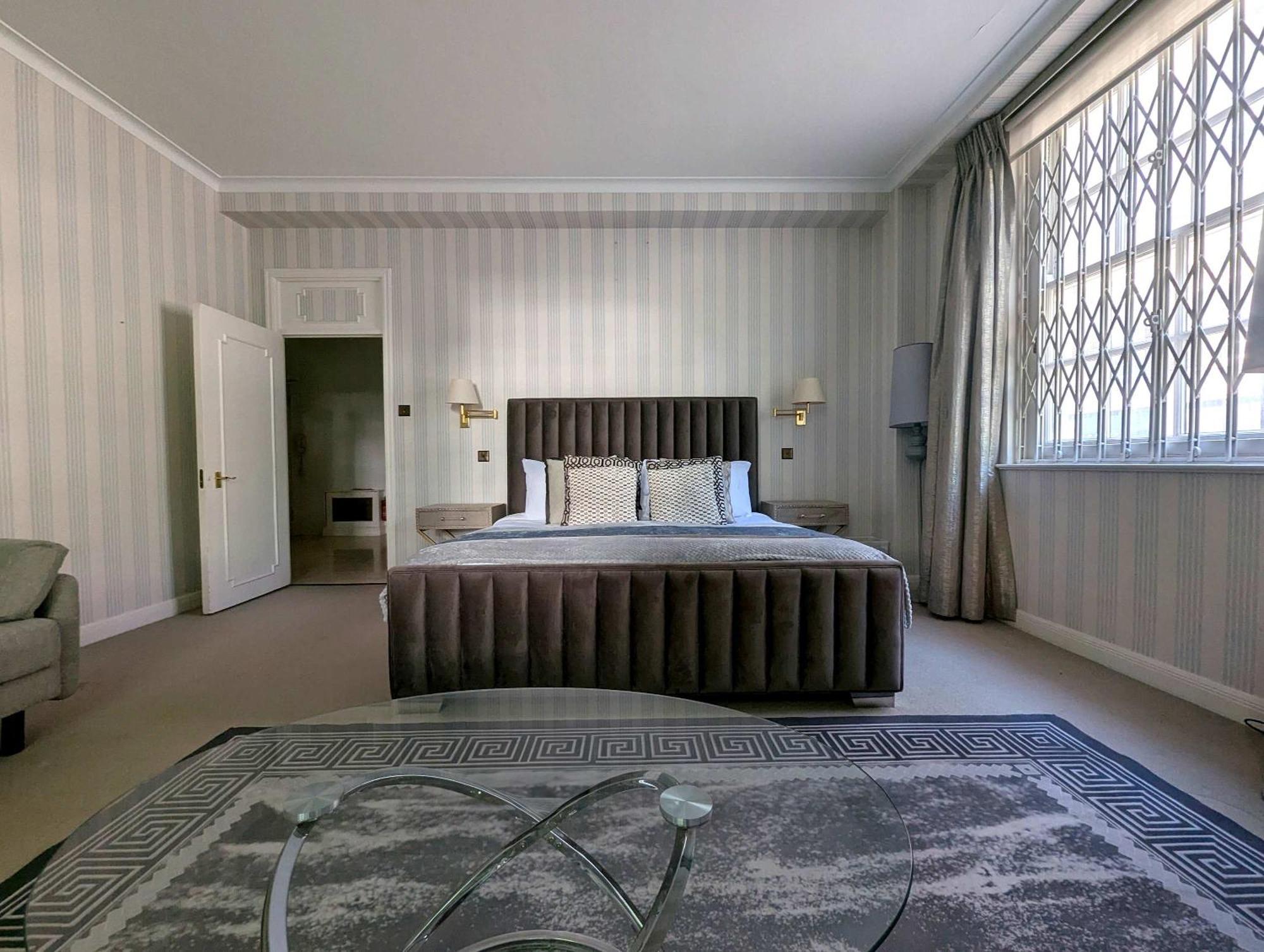 Estatesmen Knightsbridge * Londres