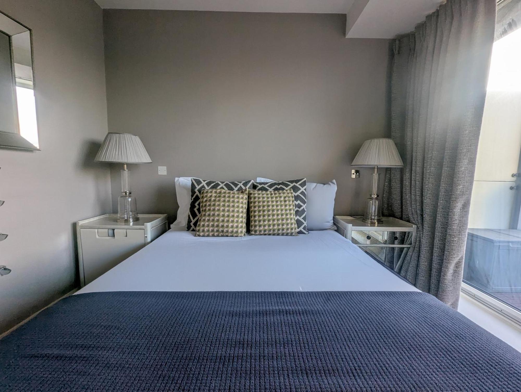 Estatesmen Chelsea Bridge Flat Apartamento