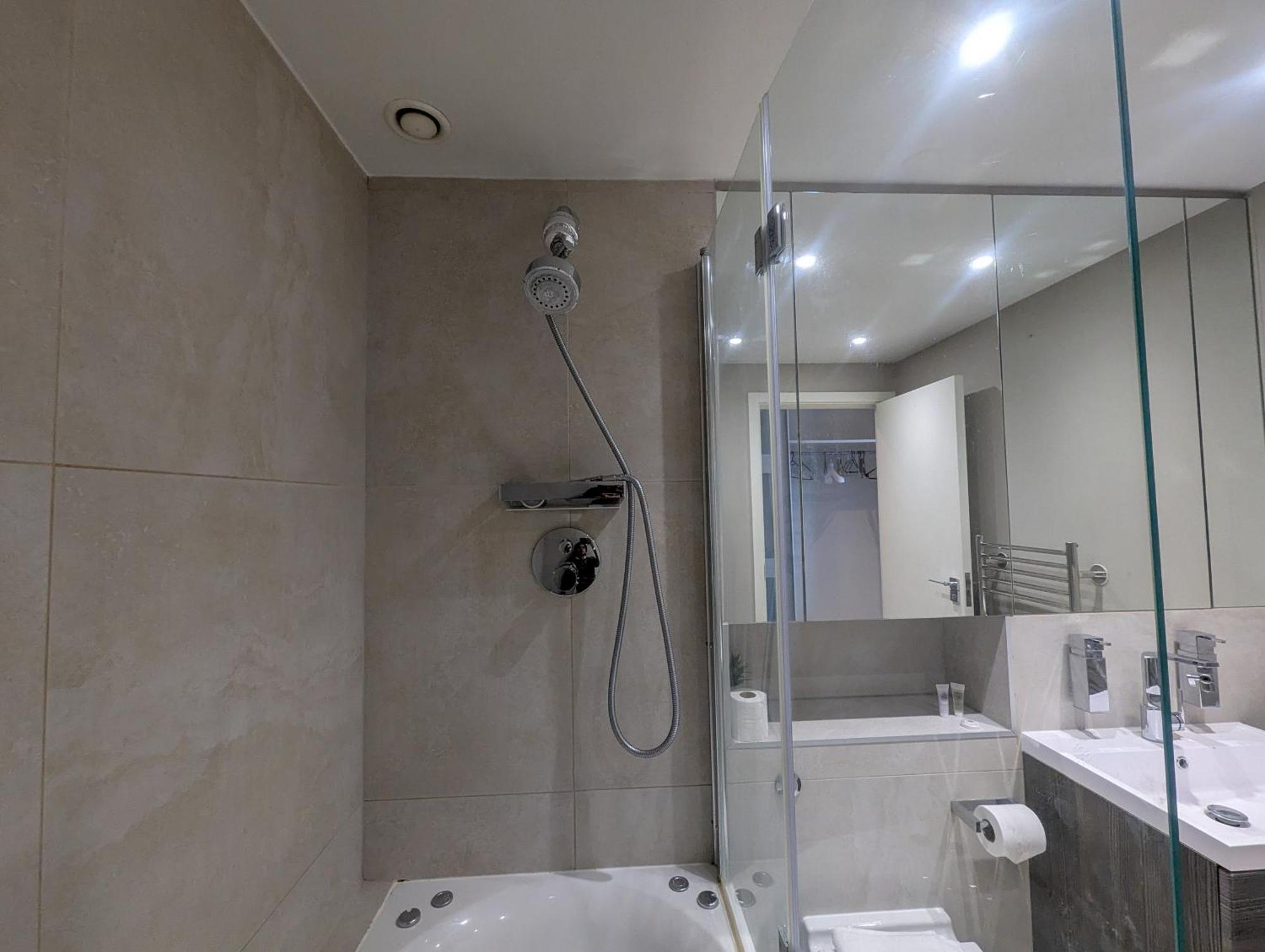 Estatesmen Chelsea Bridge Flat Apartamento Londres