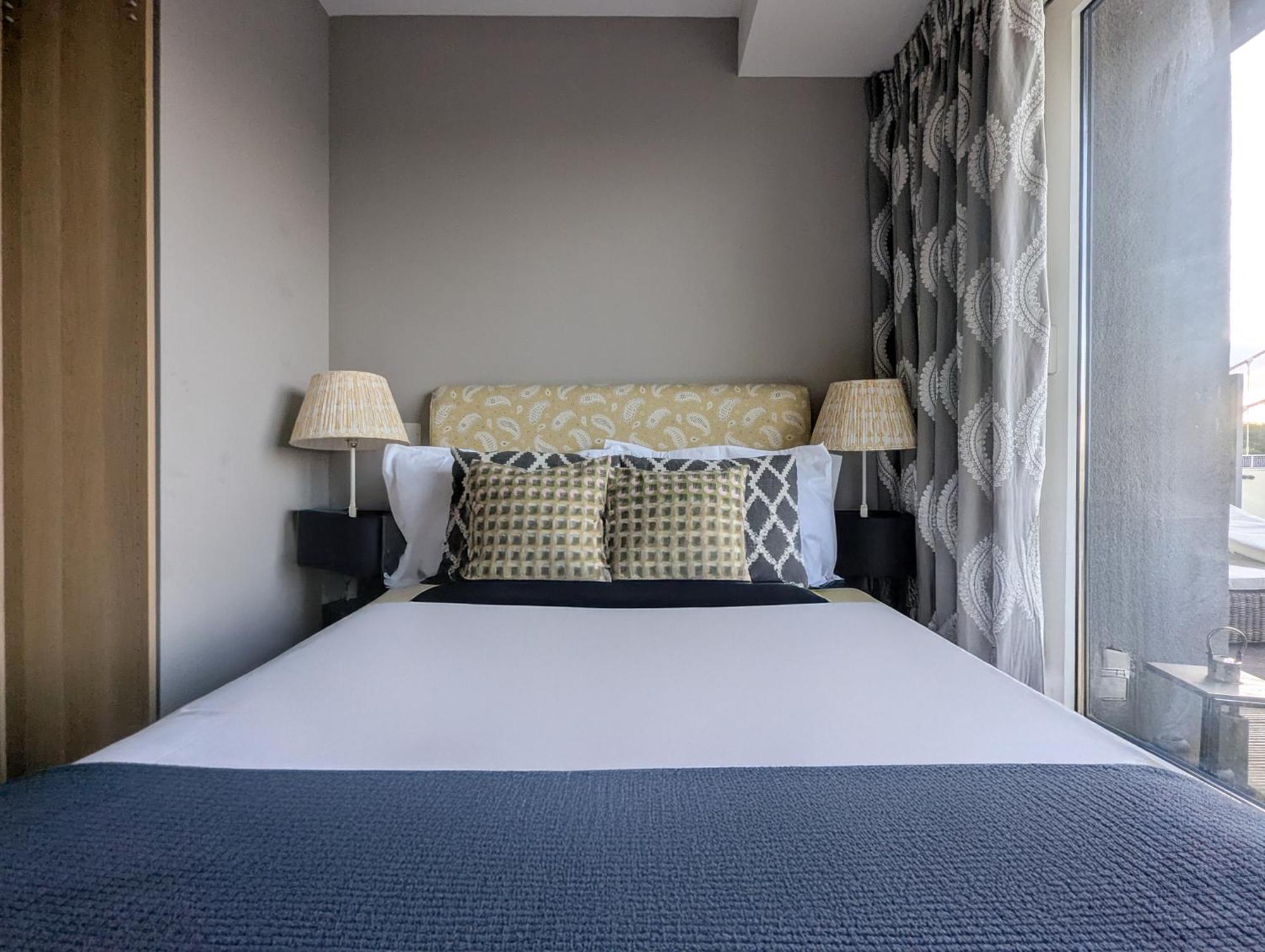 Estatesmen Chelsea Bridge Flat Apartamento *