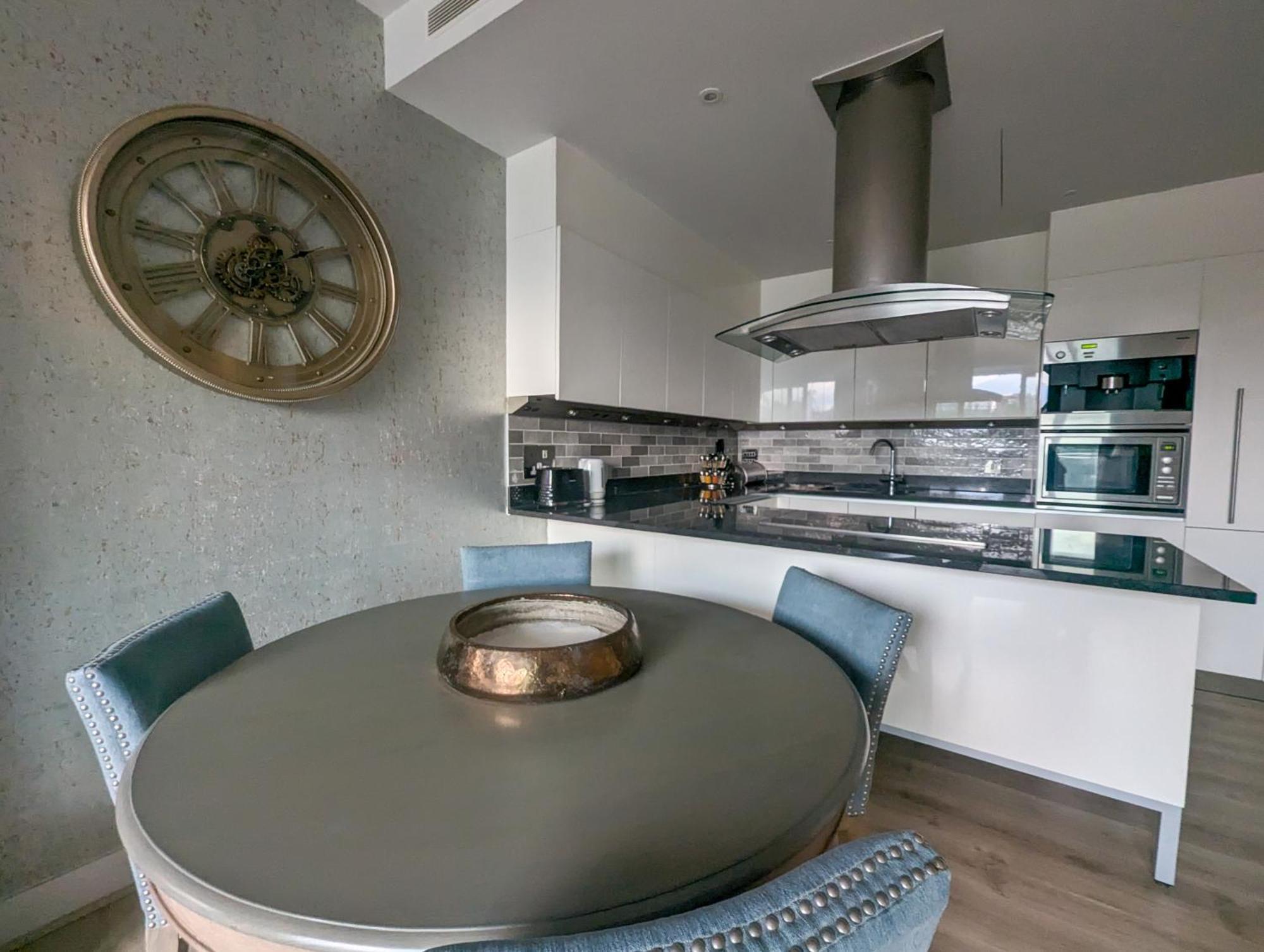 Estatesmen Chelsea Bridge Flat Apartamento Londres