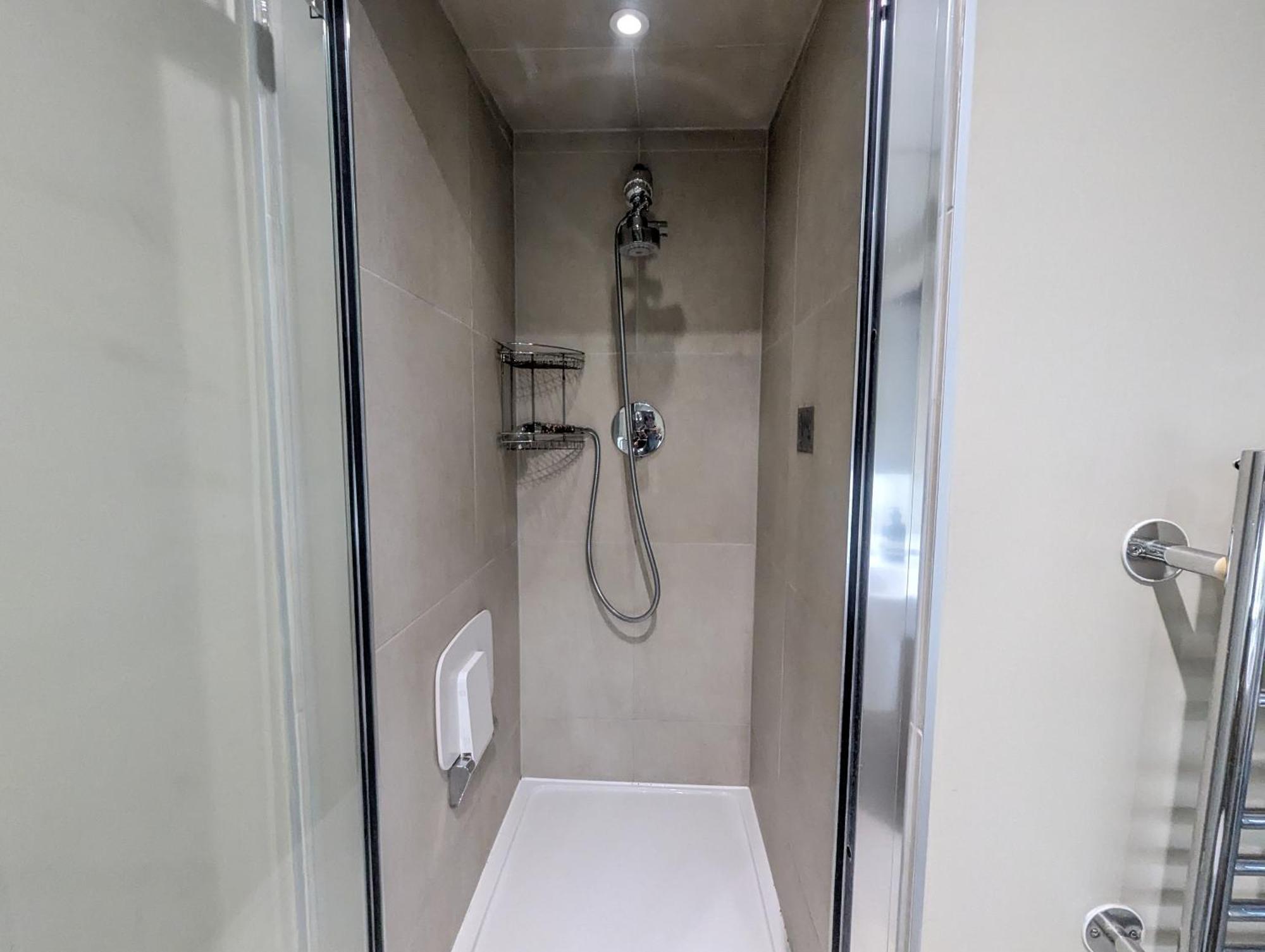 Apartamento Estatesmen Chelsea Bridge Flat