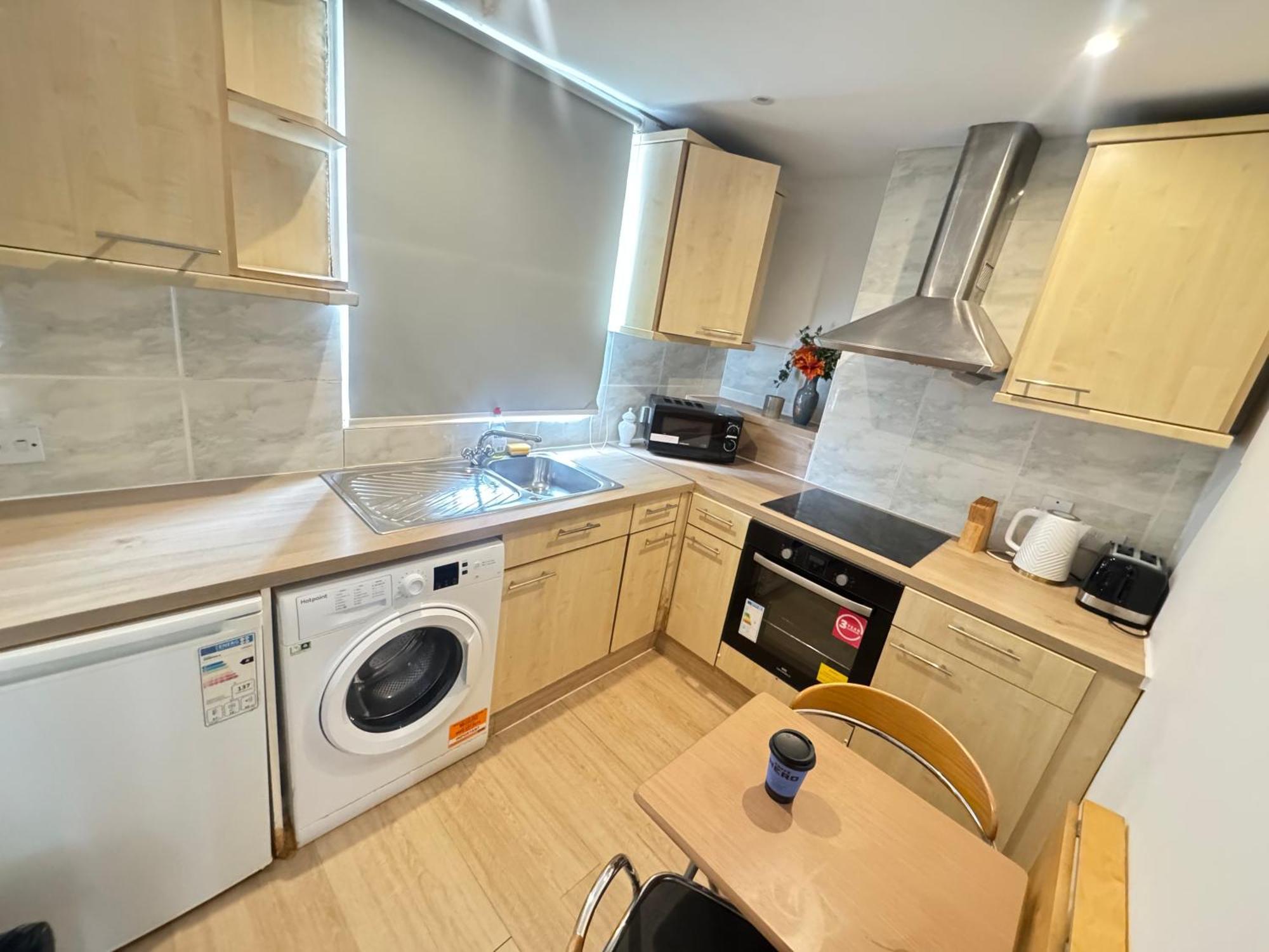 Appartement Beautiful Family Near Paddington *