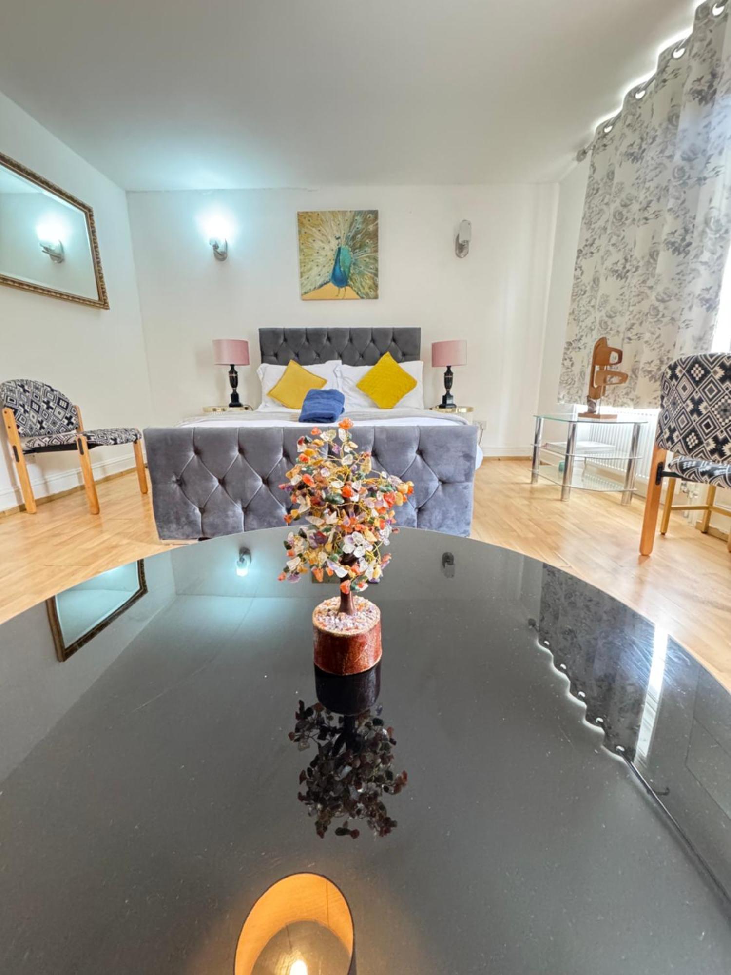 Beautiful Family Near Paddington Appartement