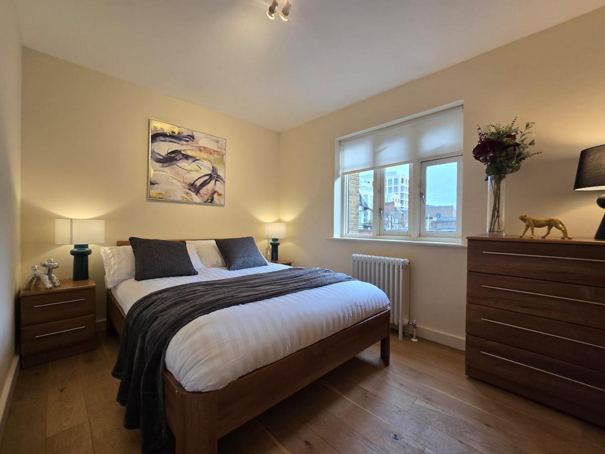 Appartement 2bd Heart Of Soho&covent