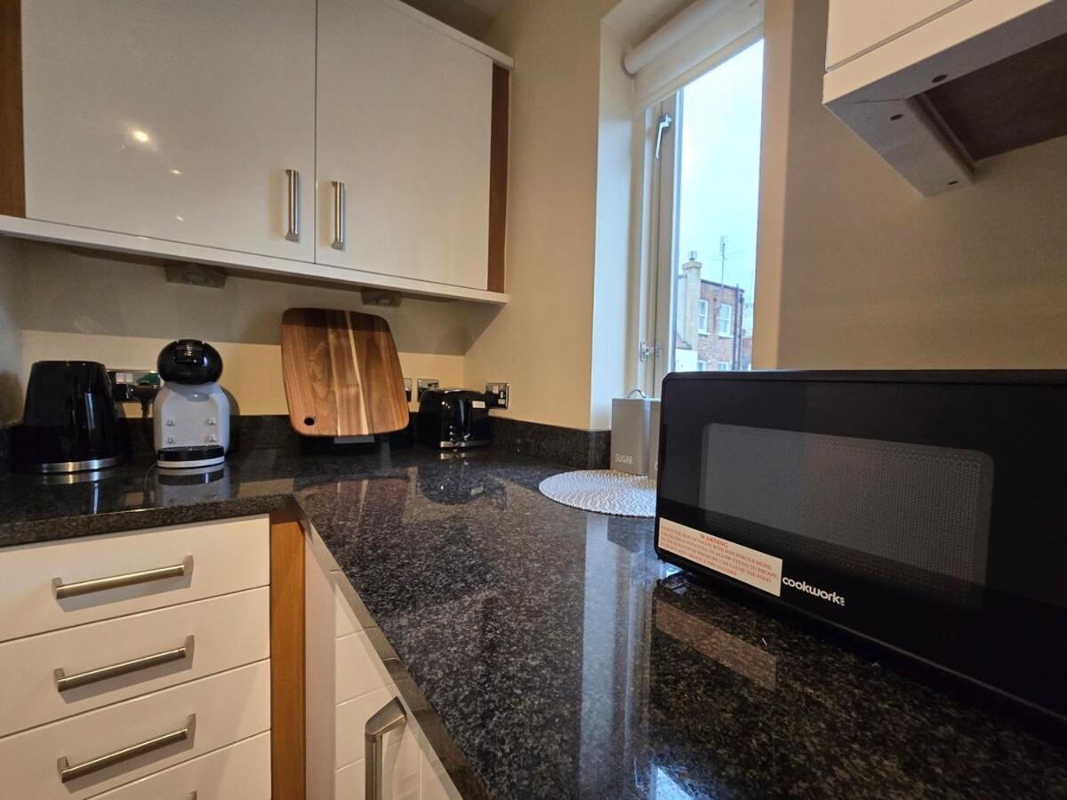 Appartement 2bd Heart Of Soho&covent Londres