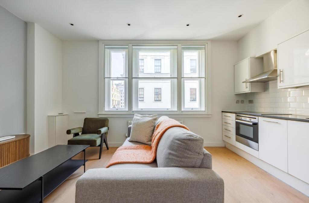 Stylish Soho&covent Garden Retreat *